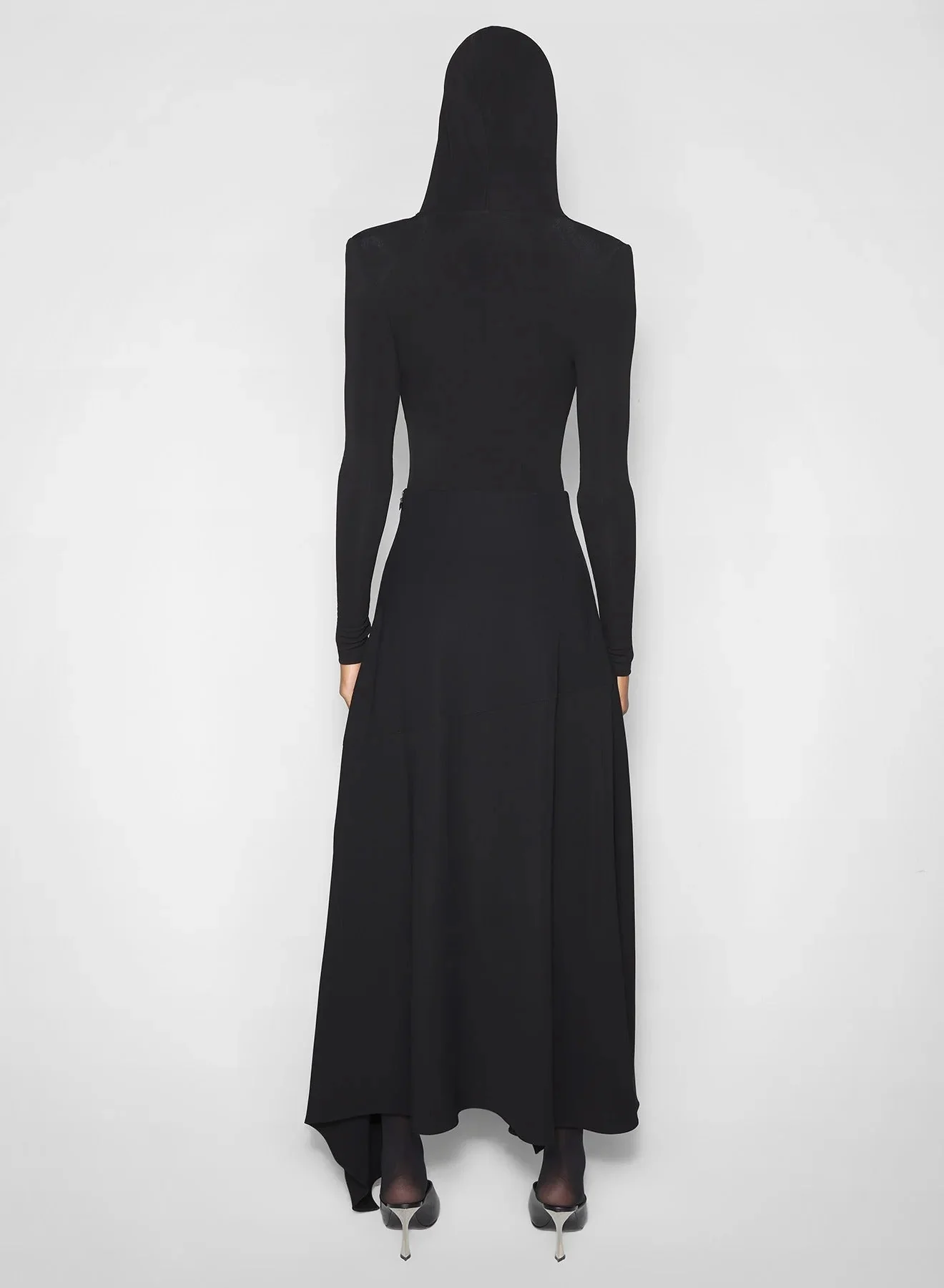 HOODED BODYSUIT - Image 5