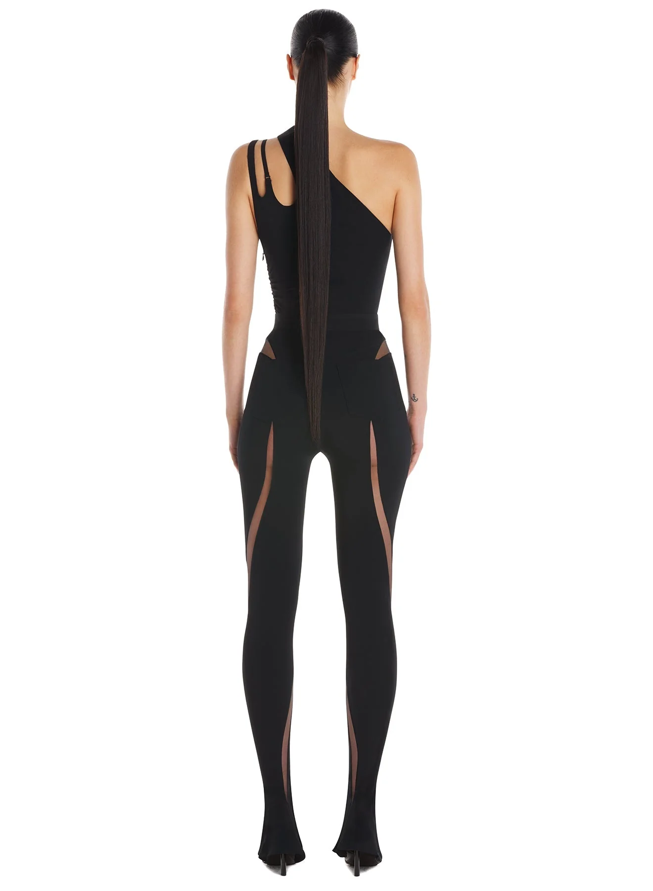 ILLUSION TROUSERS - Image 3