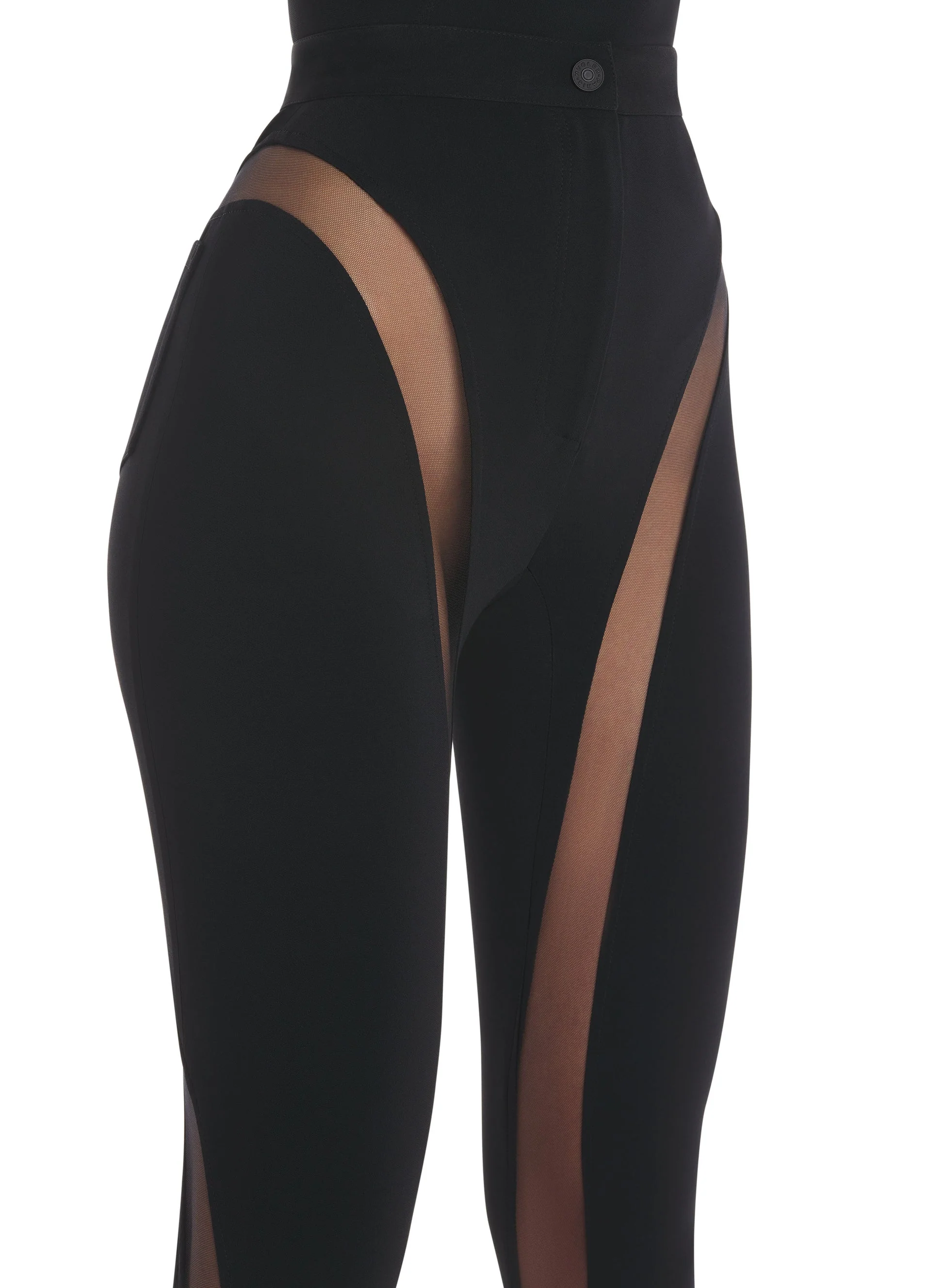 ILLUSION TROUSERS - Image 5
