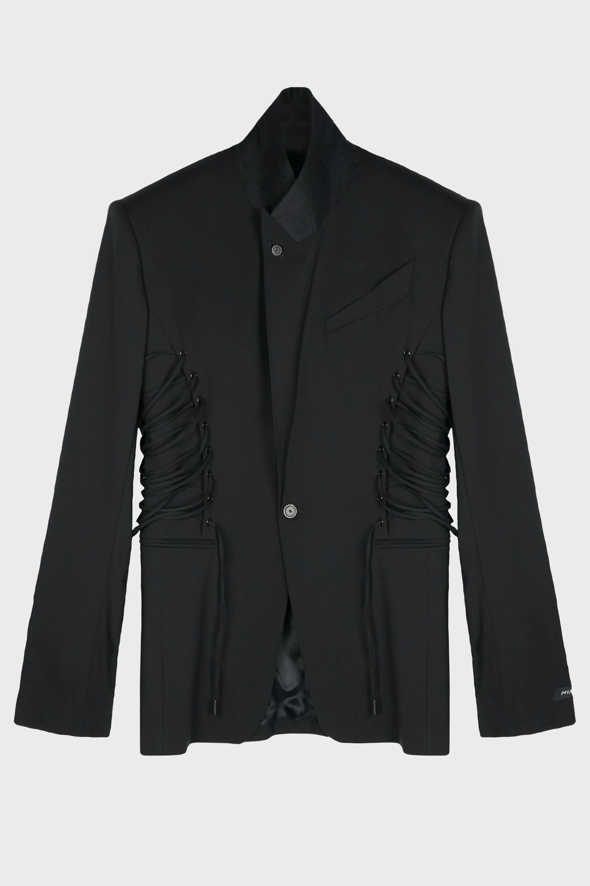 LACED MENS BLAZER - Image 3