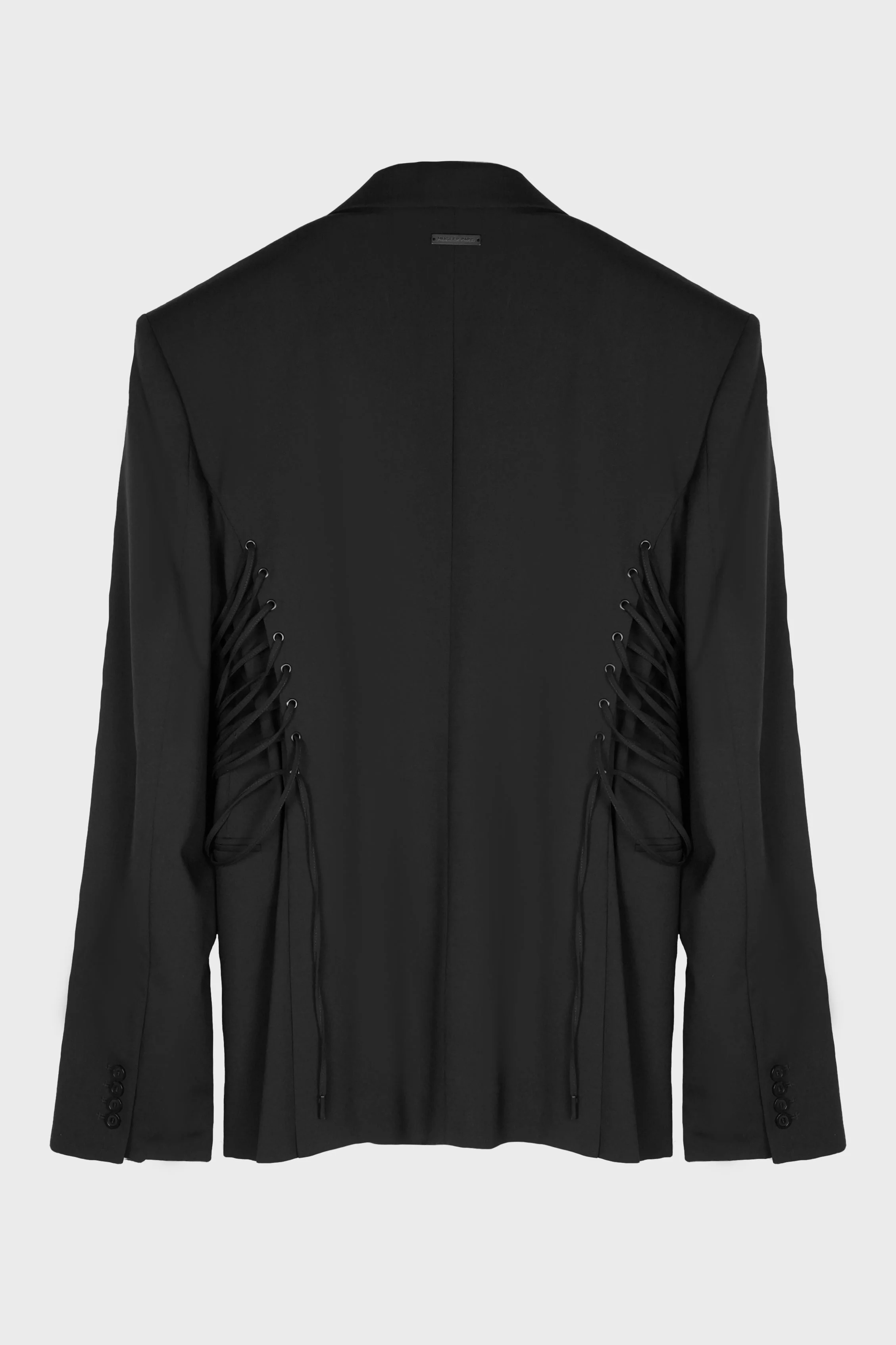 LACED MENS BLAZER - Image 4