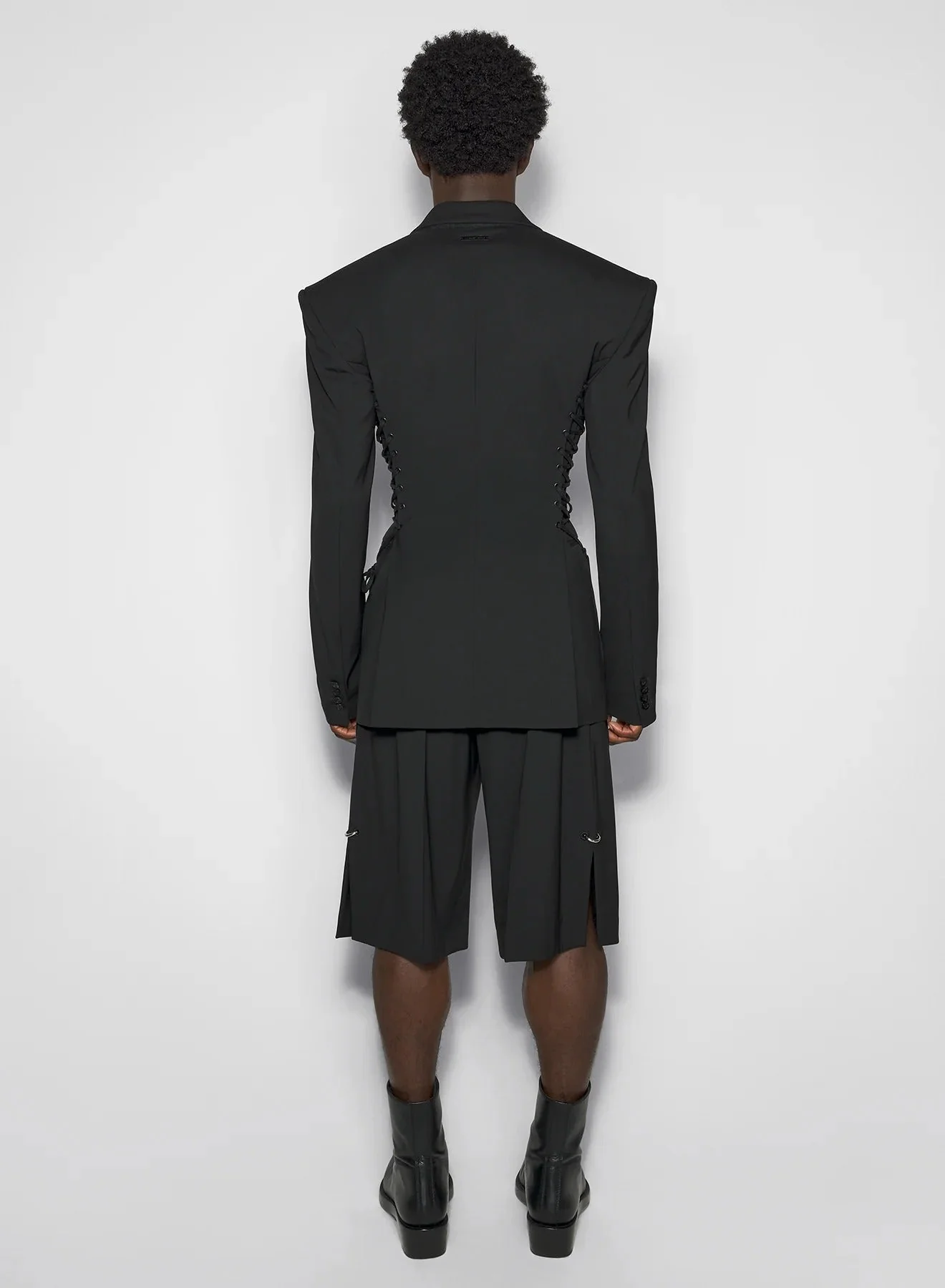LACED MENS BLAZER - Image 5