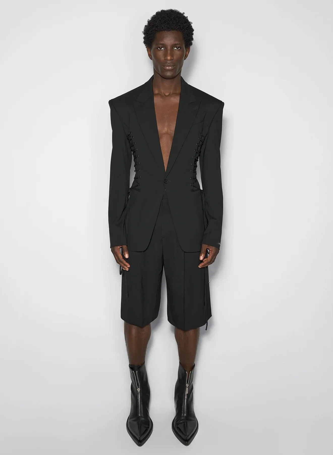 LACED MENS BLAZER - Image 6