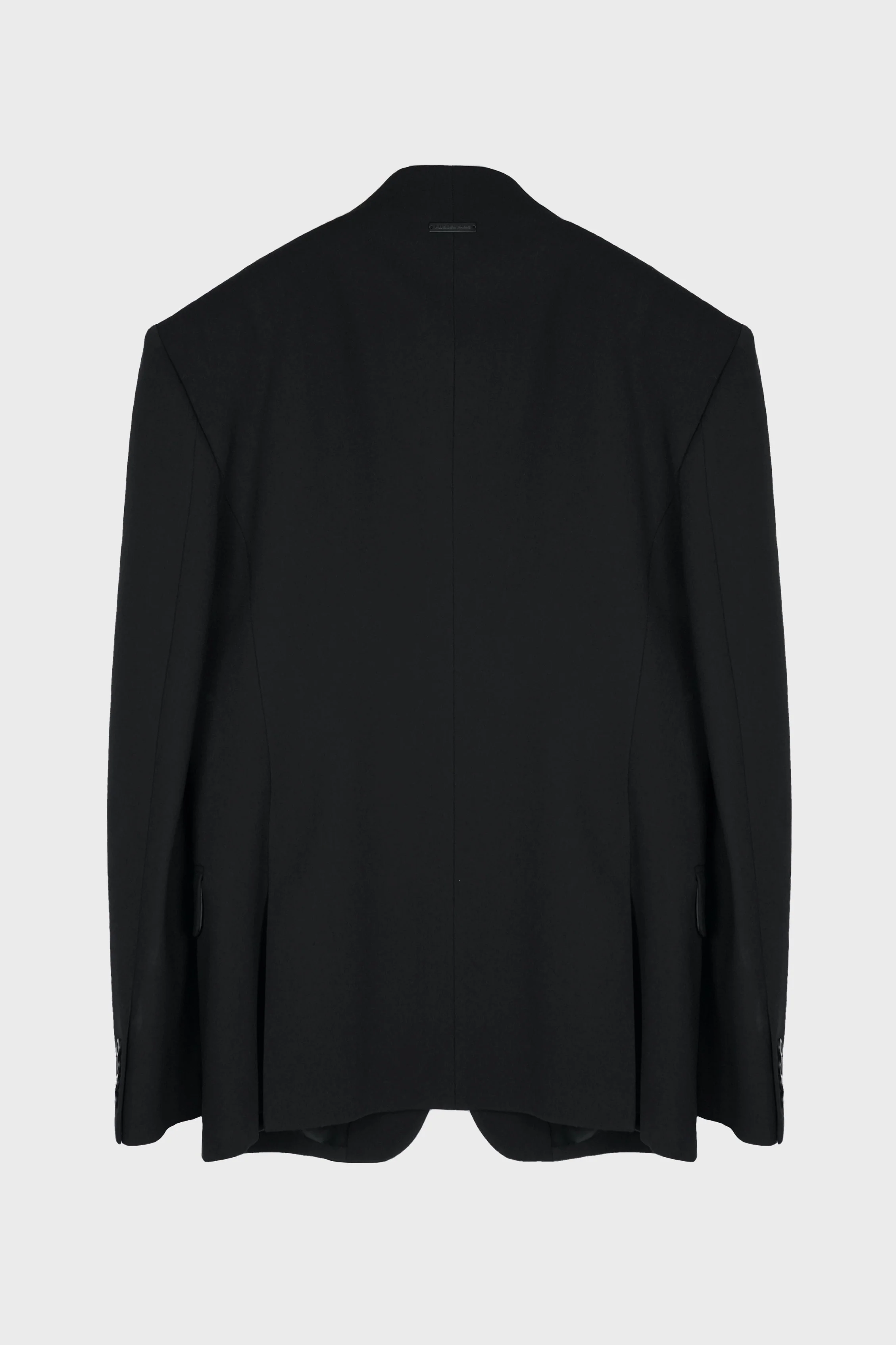 OPEN NECK JACKET - Image 3