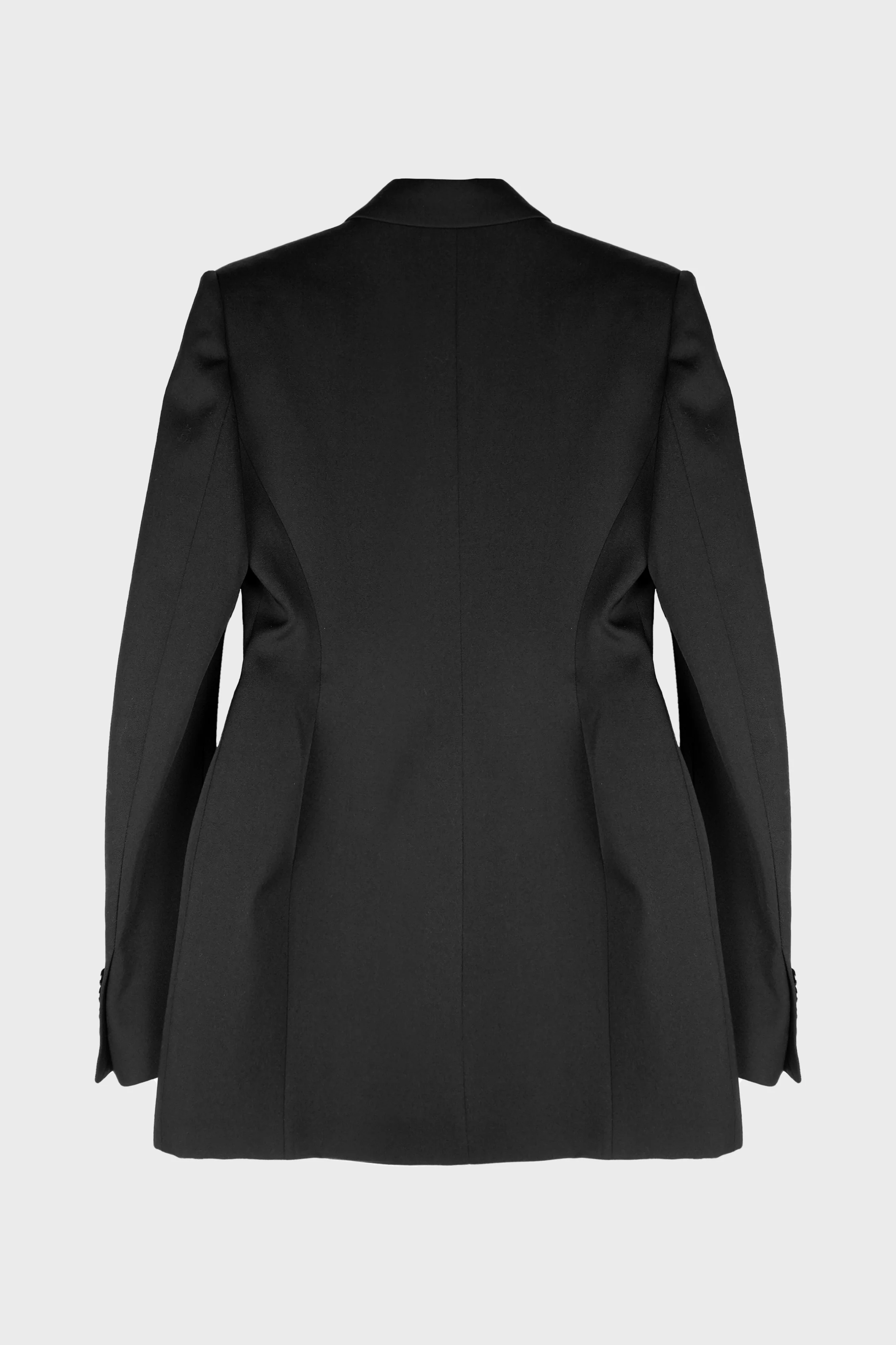 STOCKMAN JACKET BLACK - Image 3