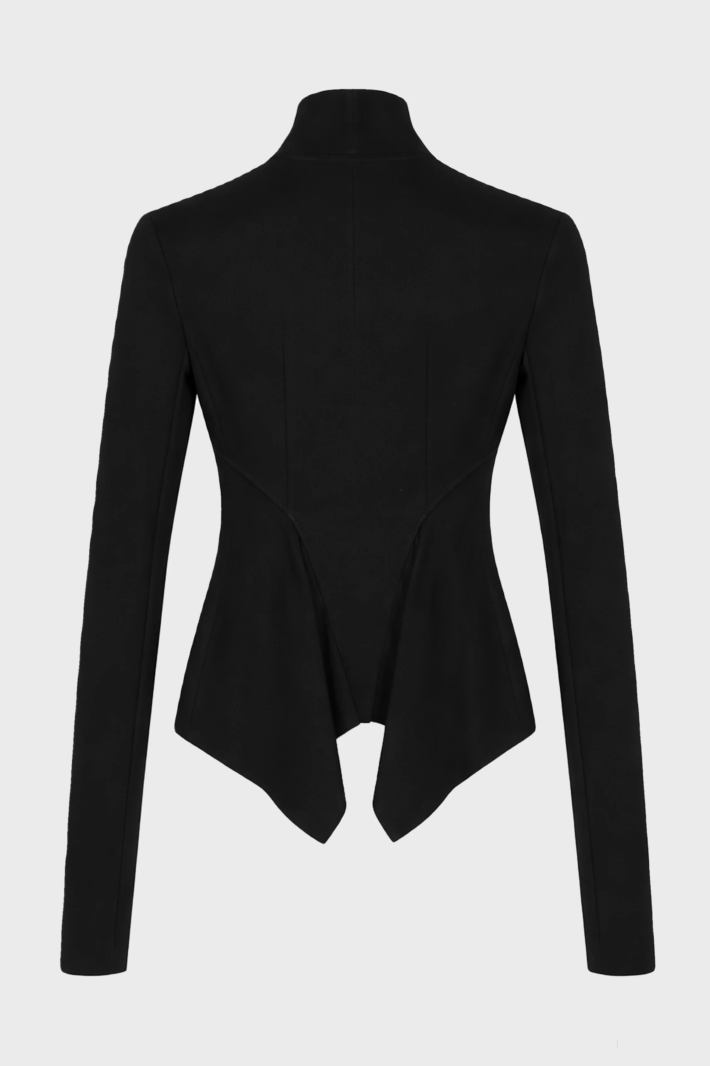 NASKA GARY JKT BLACK - Image 2