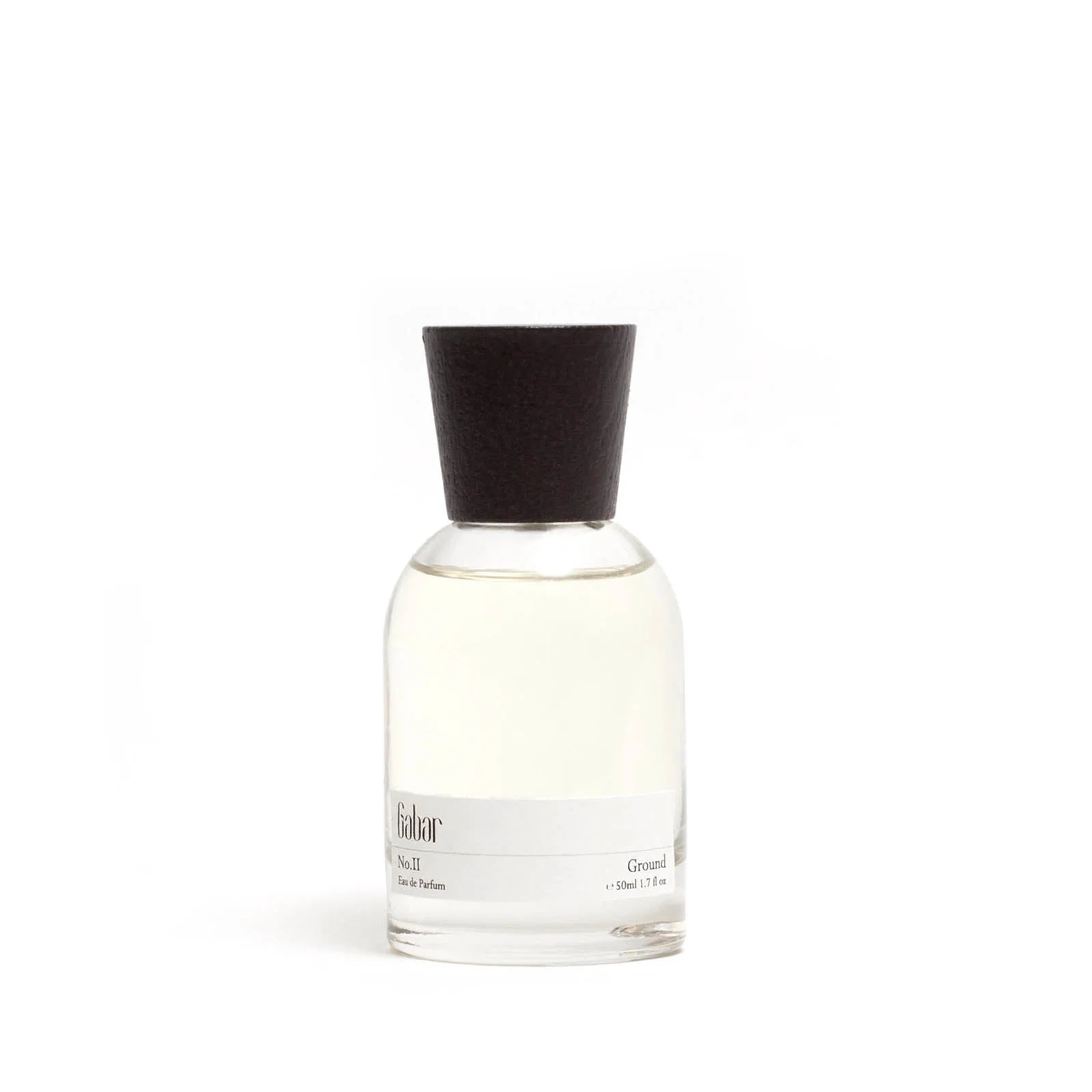 NO. II GROUND EAU DE PARFUM - Image 2