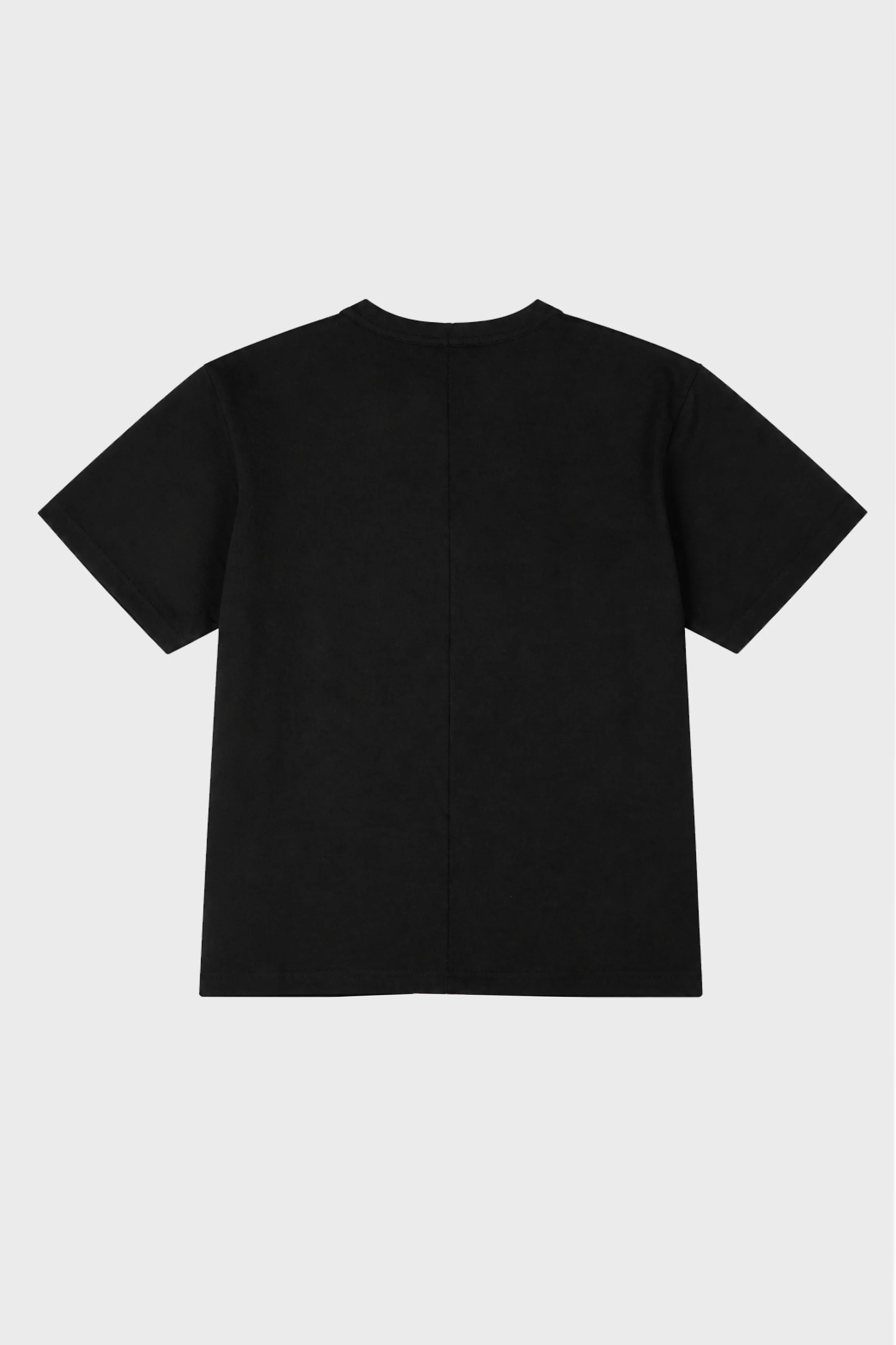 OSTERBERG SS T BLACK - Image 2