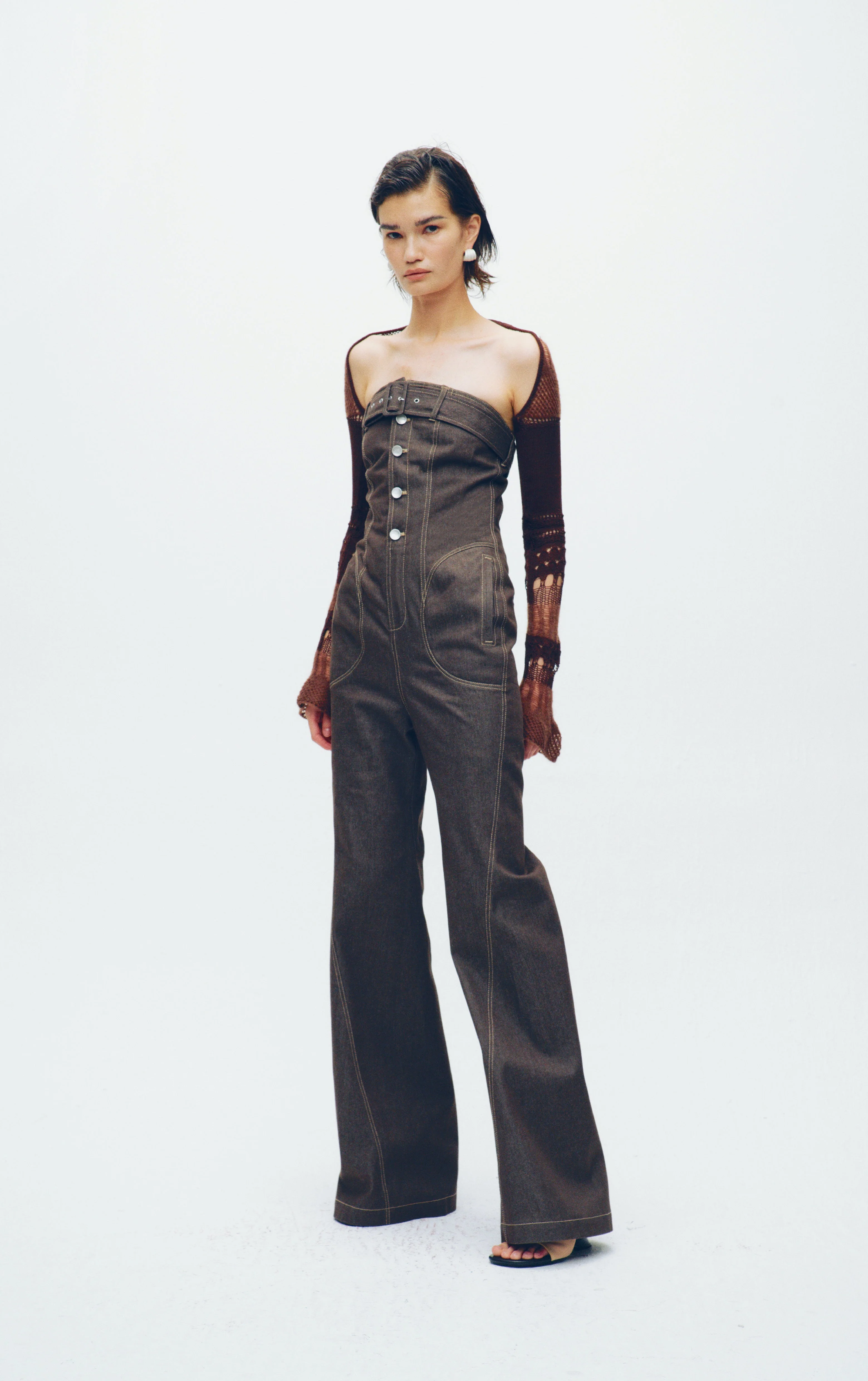 AMA KNITTED SLEEVES - Image 2
