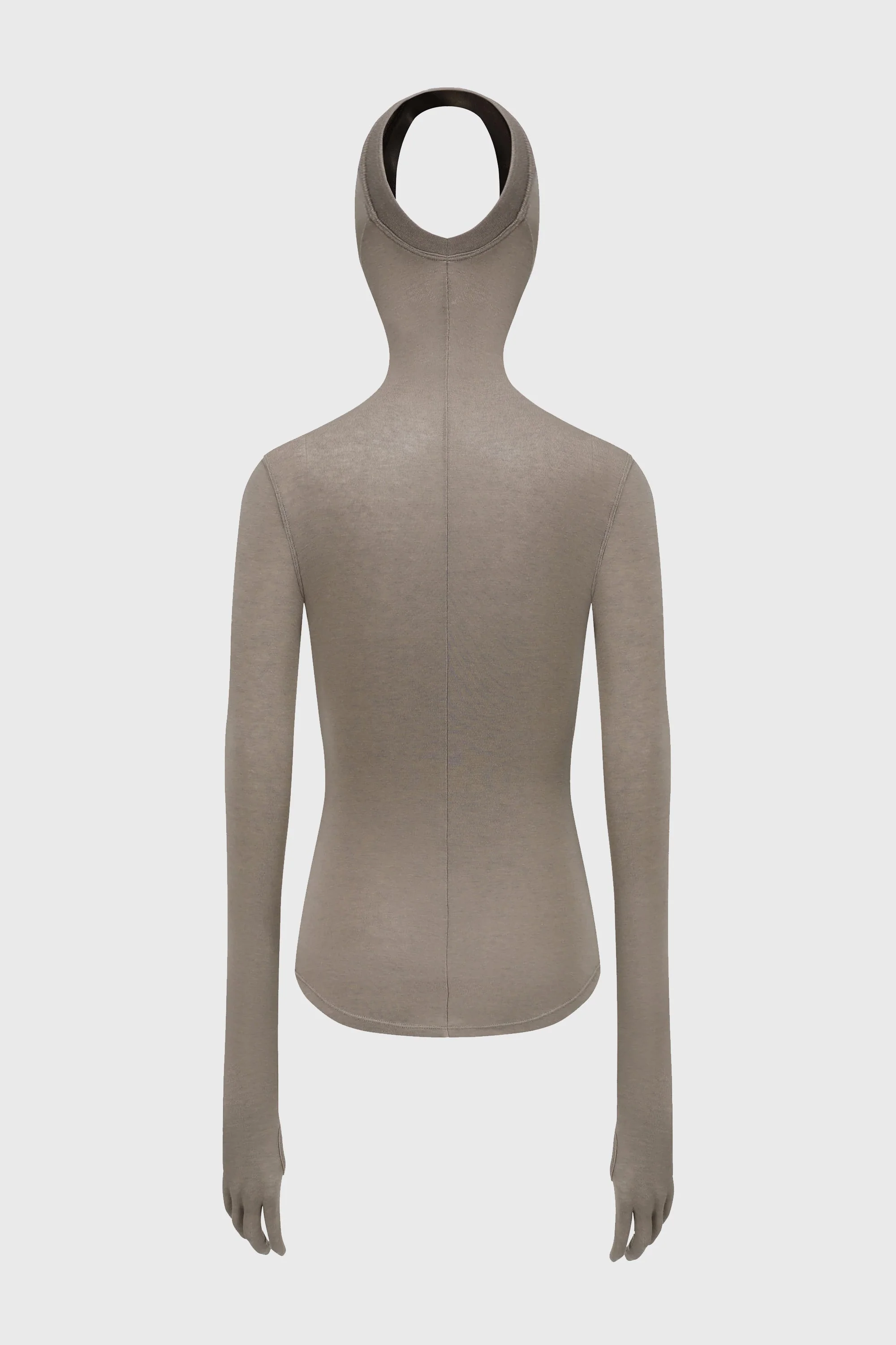 GENTLE ARMOUR GLOVE TOP MINERAL GREY - Image 3