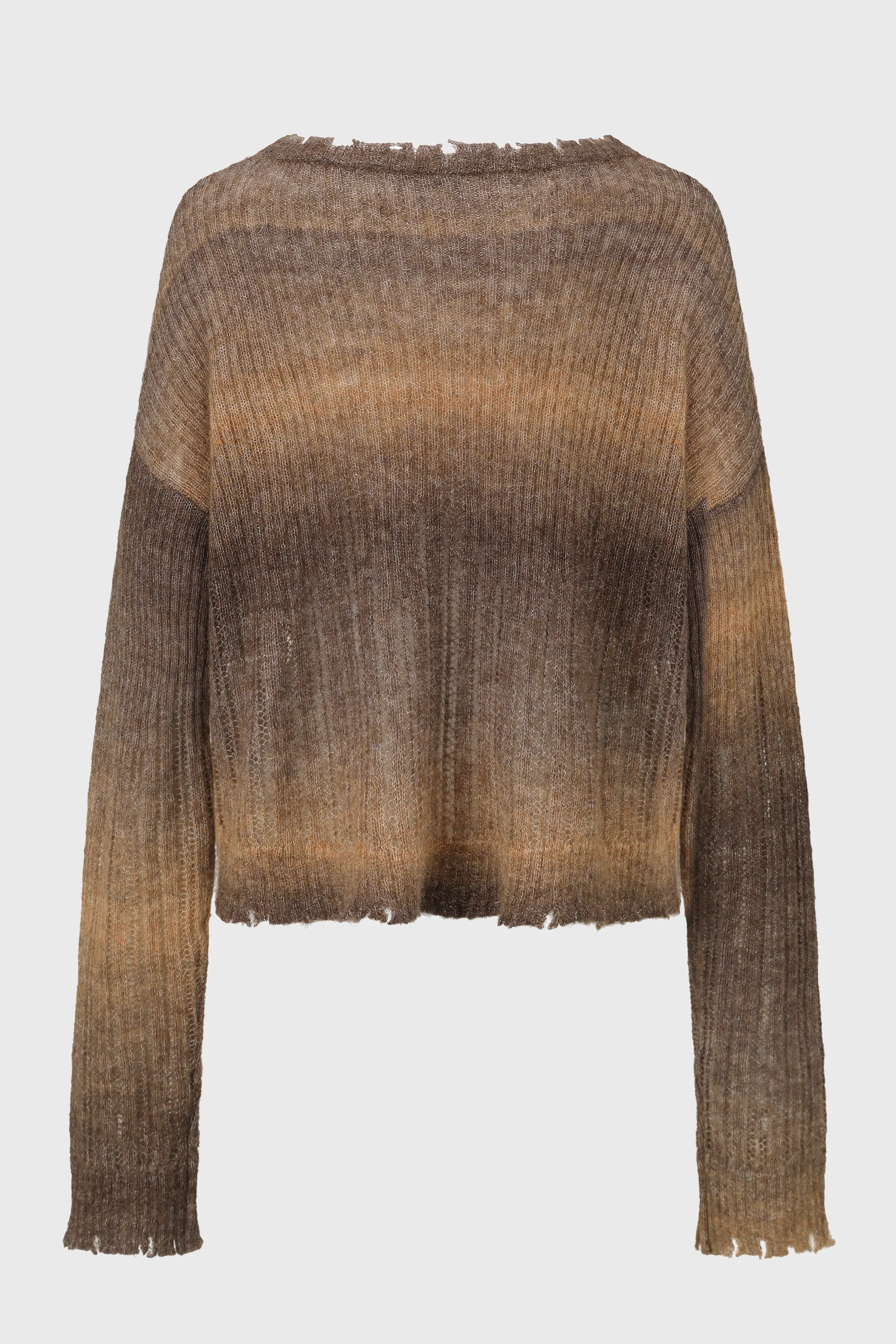 GRADIENT SWEATER - Image 3