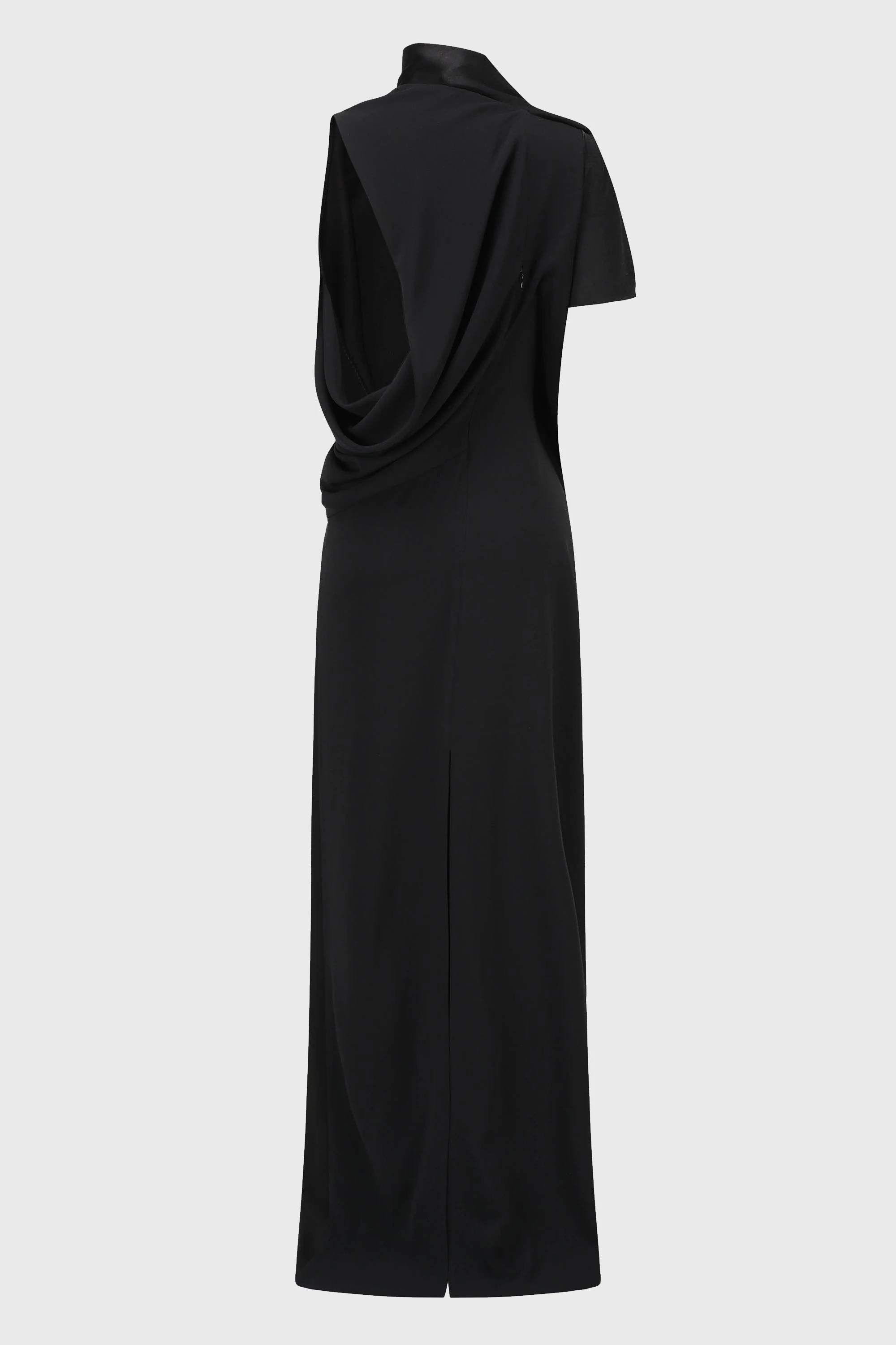 MONK STREAMLINED DRESS - Image 2