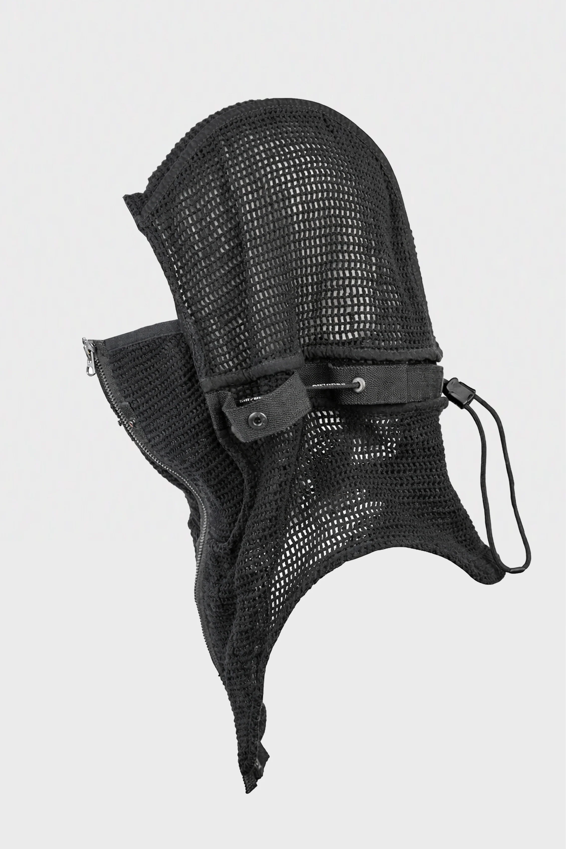 OUTER-FRAME STRUCTURE MESH MASK - Image 2