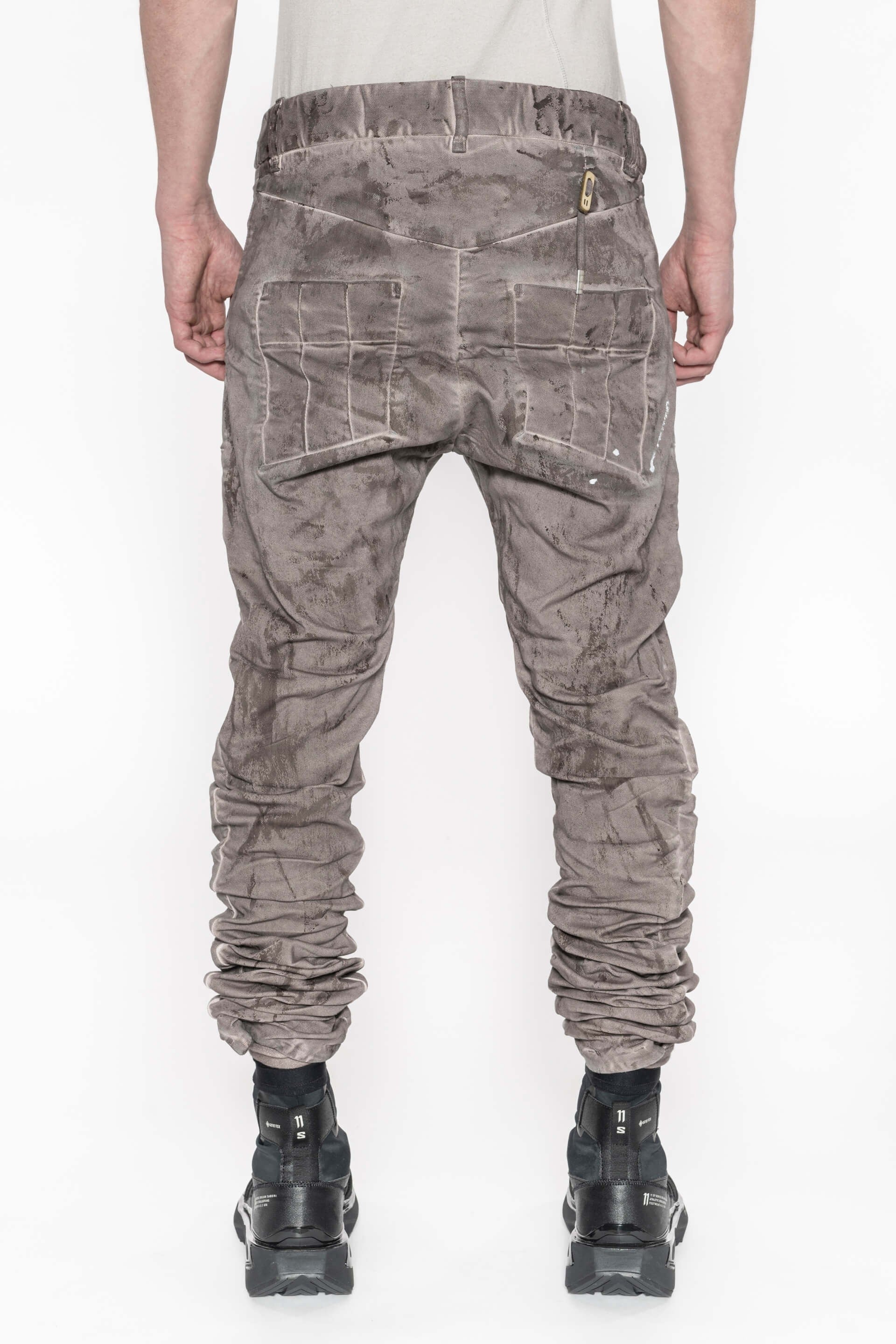 P13. RF DIRTY LIGHT CARBON - Image 4