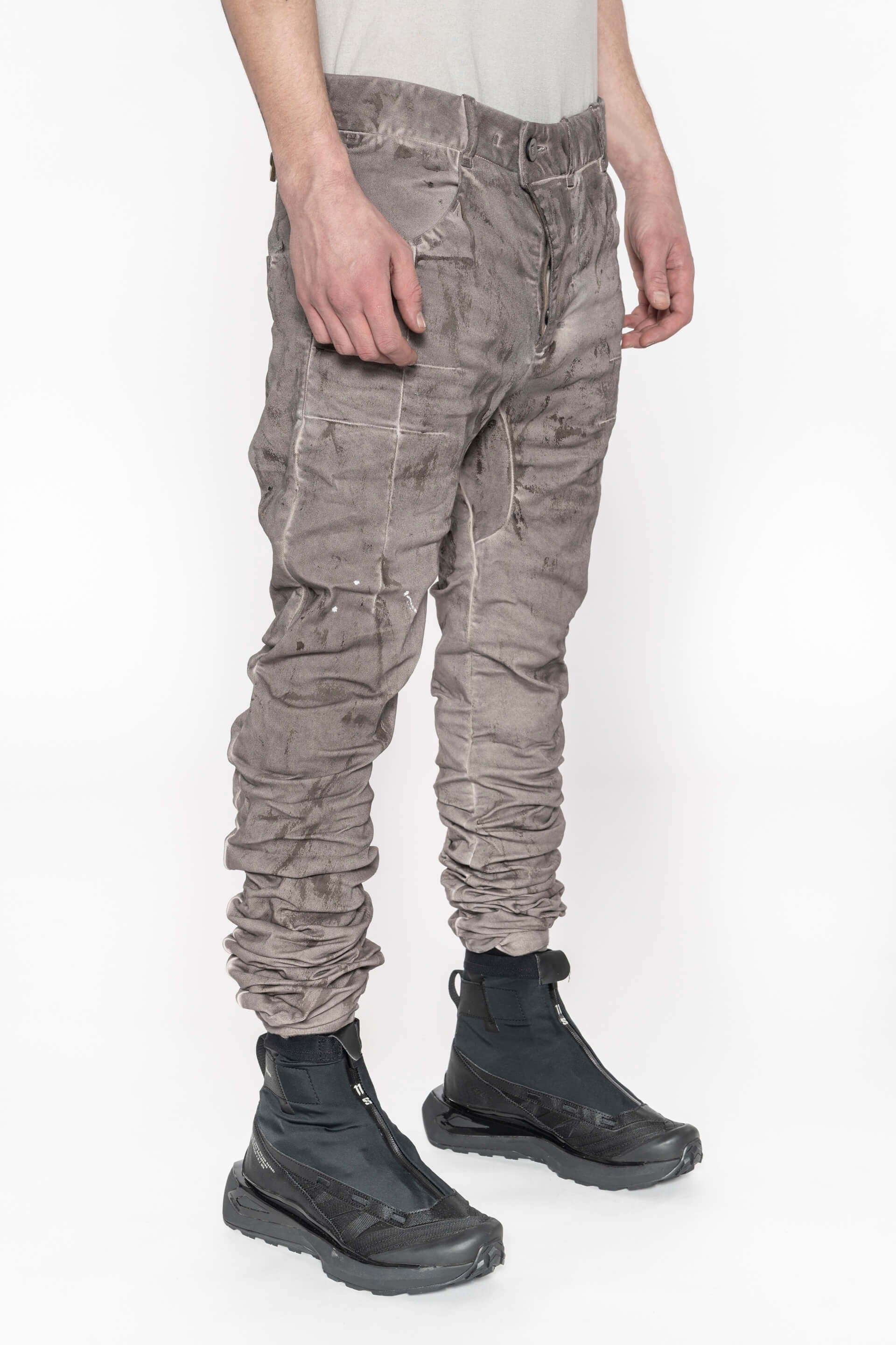 P13. RF DIRTY LIGHT CARBON - Image 5