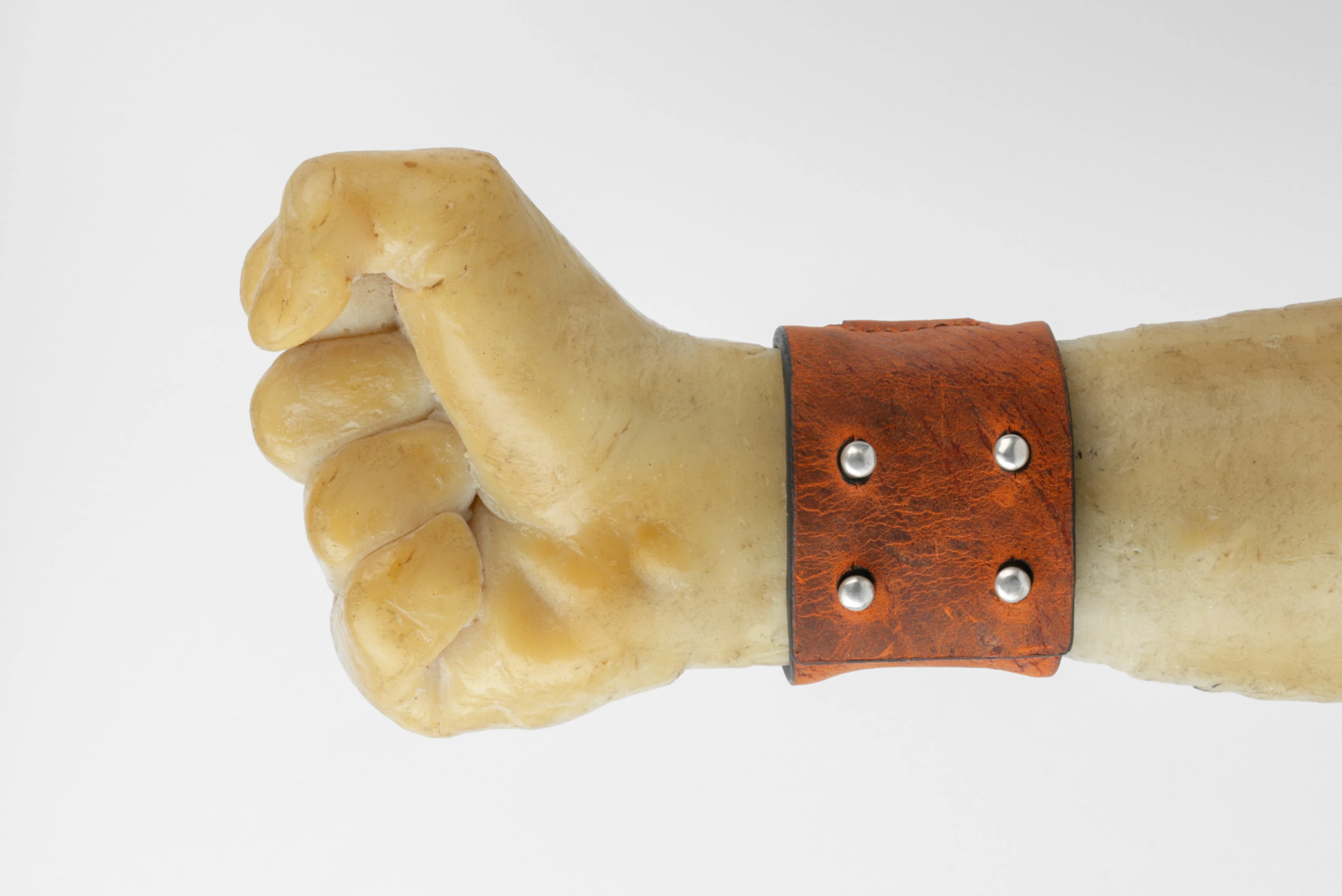 Amulet Cuff (Terrestrial, Iron Quartz, AS+IRQ+OKW) - Image 4