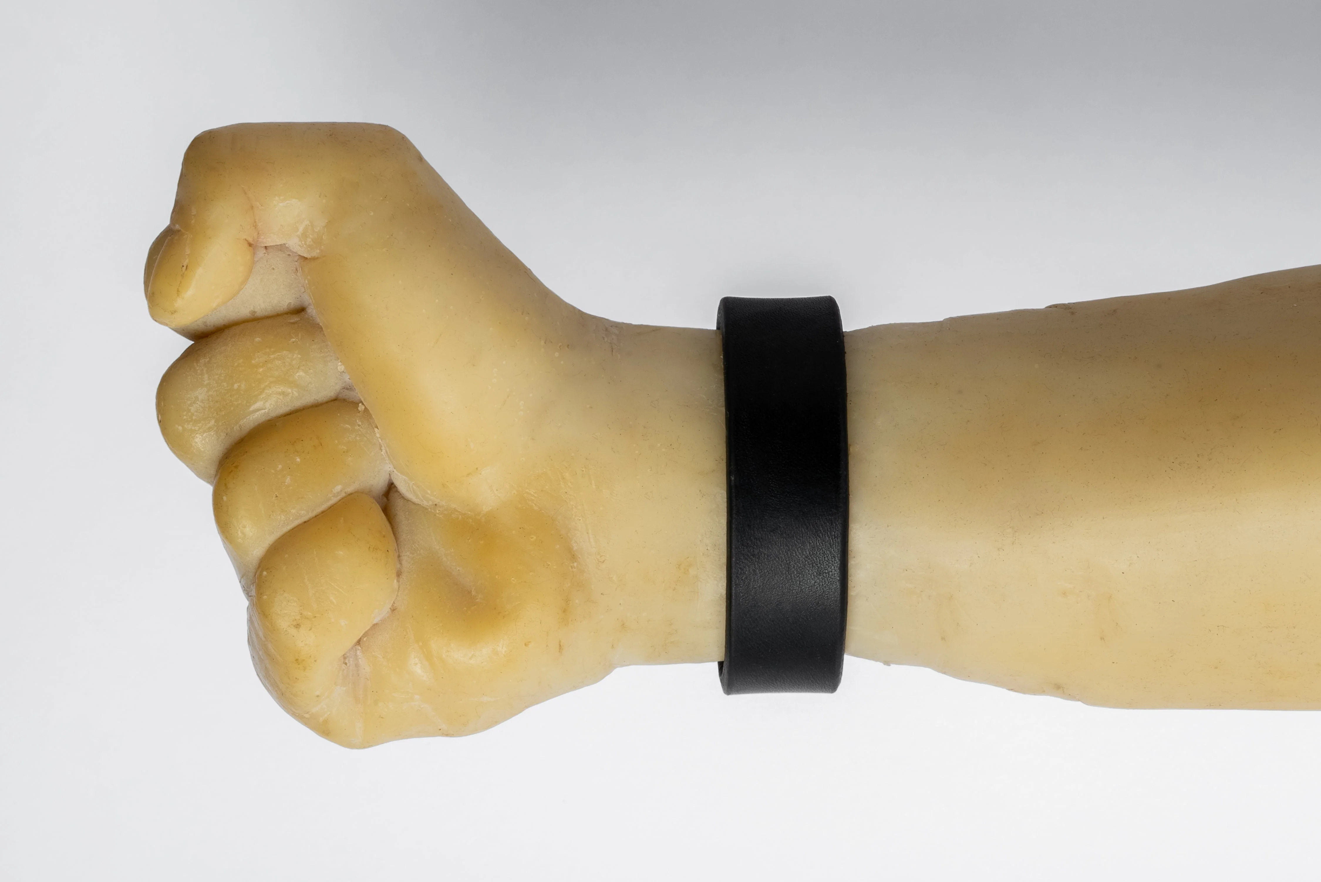 Box Lock Bracelet v2 (BLK+PA) - Image 5