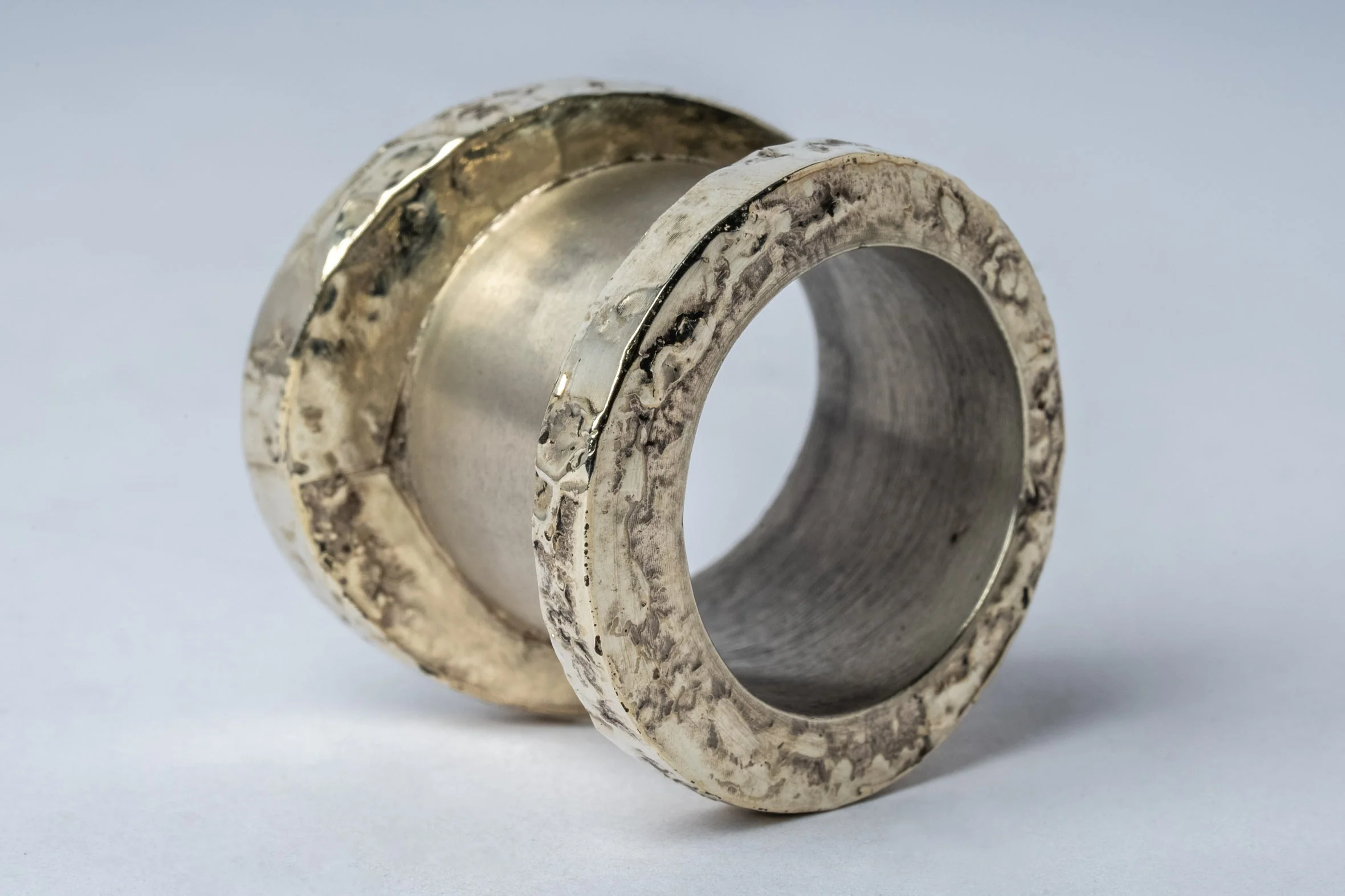 Chasm Ring v2 (Fuse, Hyper Wide, DA10KW) - Image 2