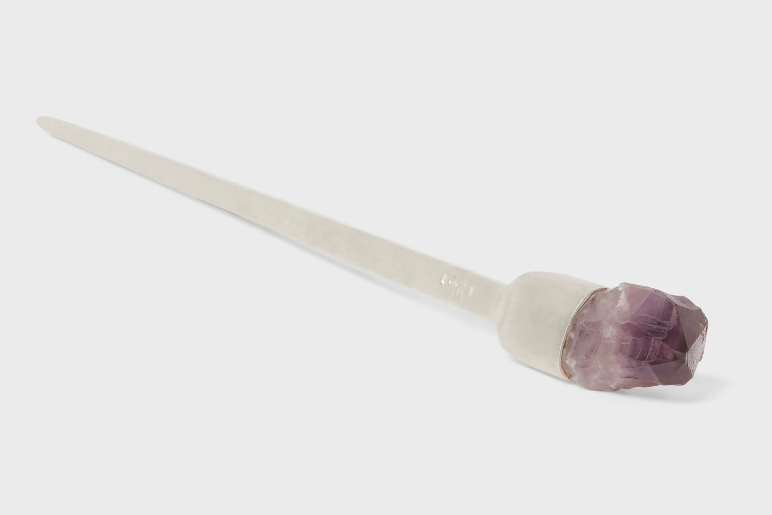 Chopstick (Chevron Amethyst, MA+CHEV) - Image 2