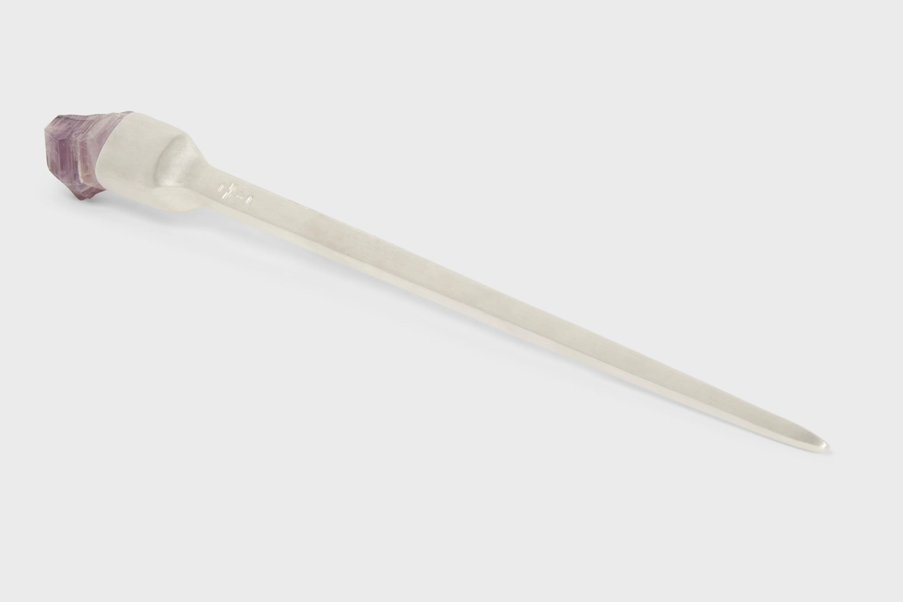 Chopstick (Chevron Amethyst, MA+CHEV) - Image 3