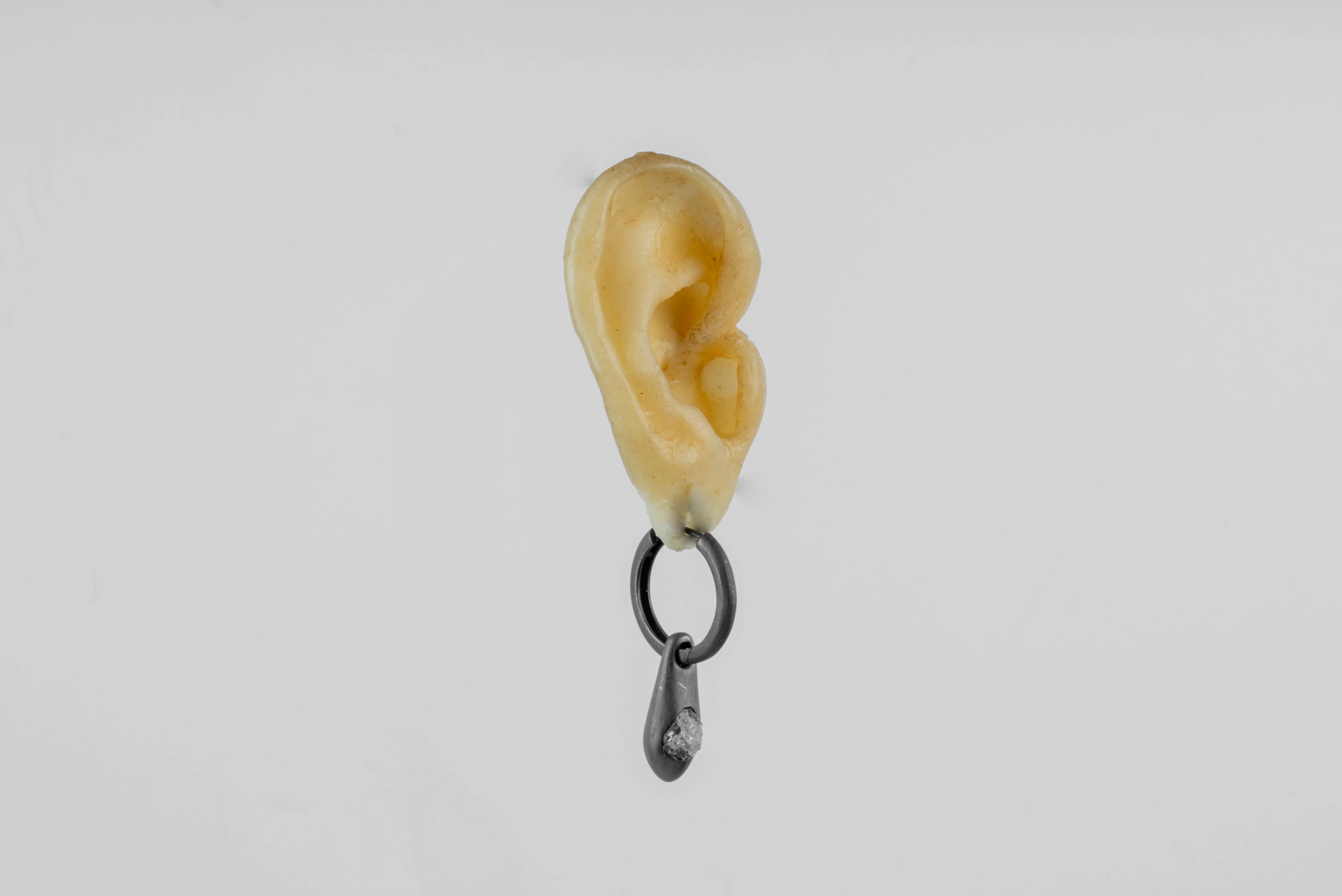 Chrysalis Earring (Zincite, R2435-29-KA+ZIN) - Image 4
