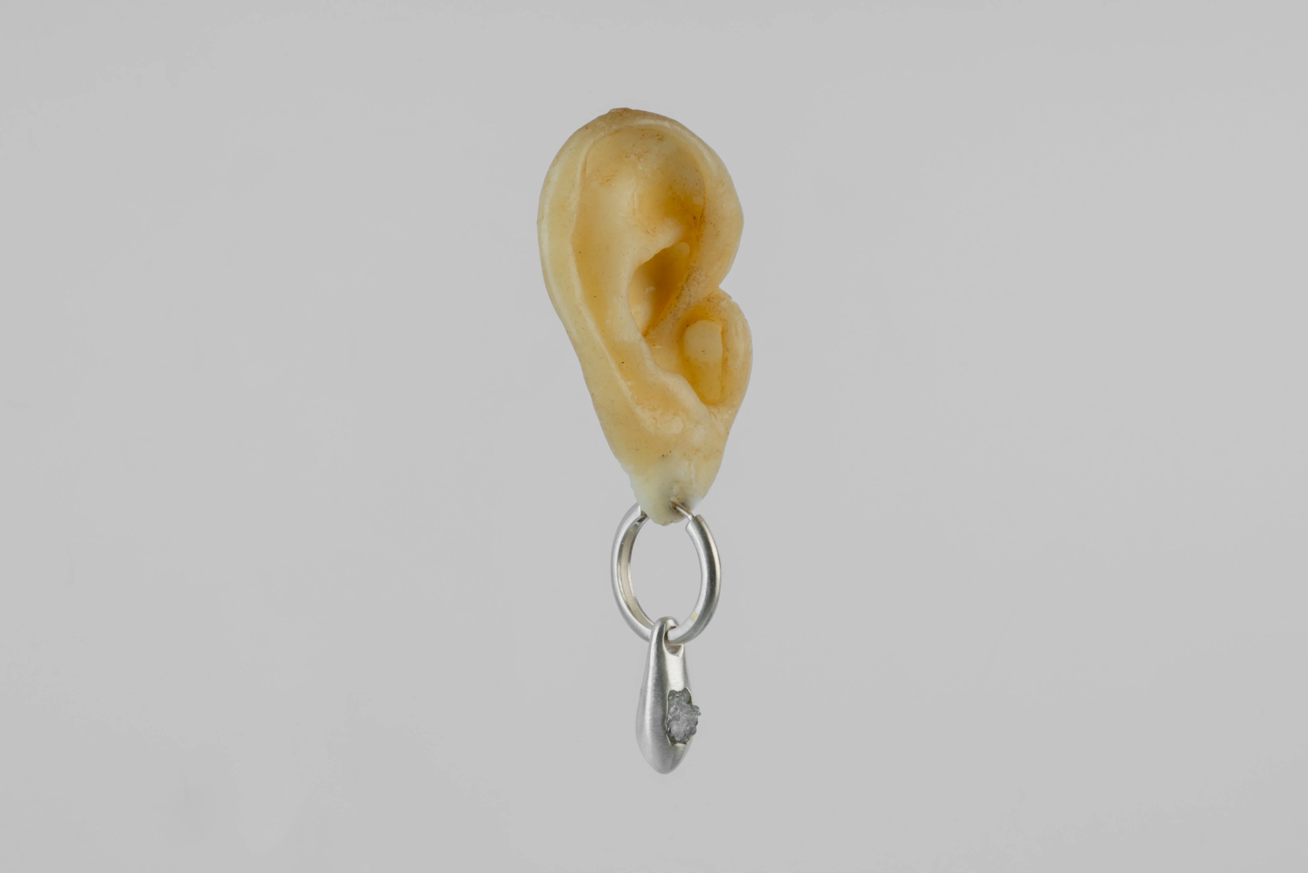 Chrysalis Earring (Zincite, R2435-69-MA+ZIN) - Image 4