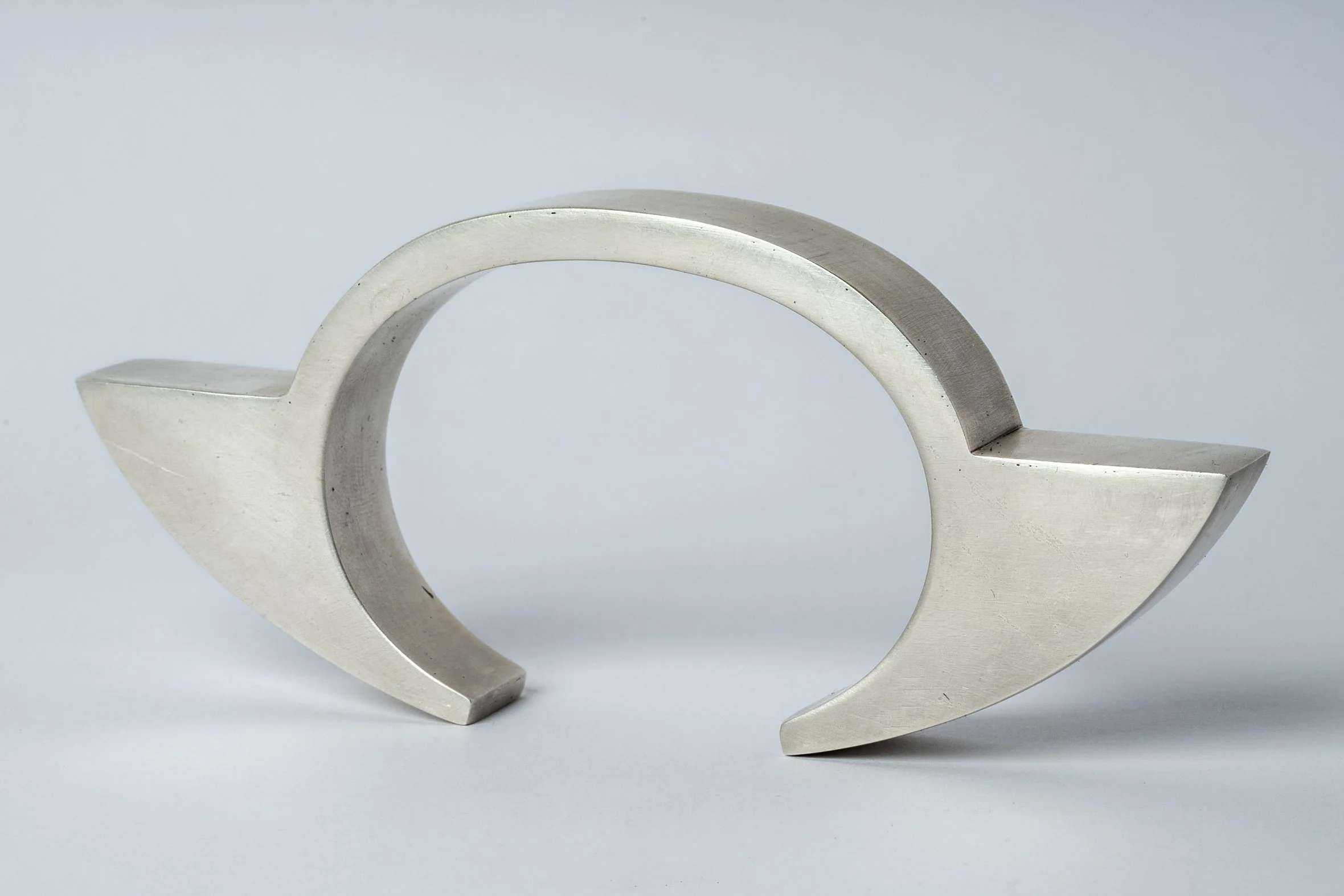 Crescent Bracelet Rework (Extended & Interrupted, 15mm, AS) - Image 2