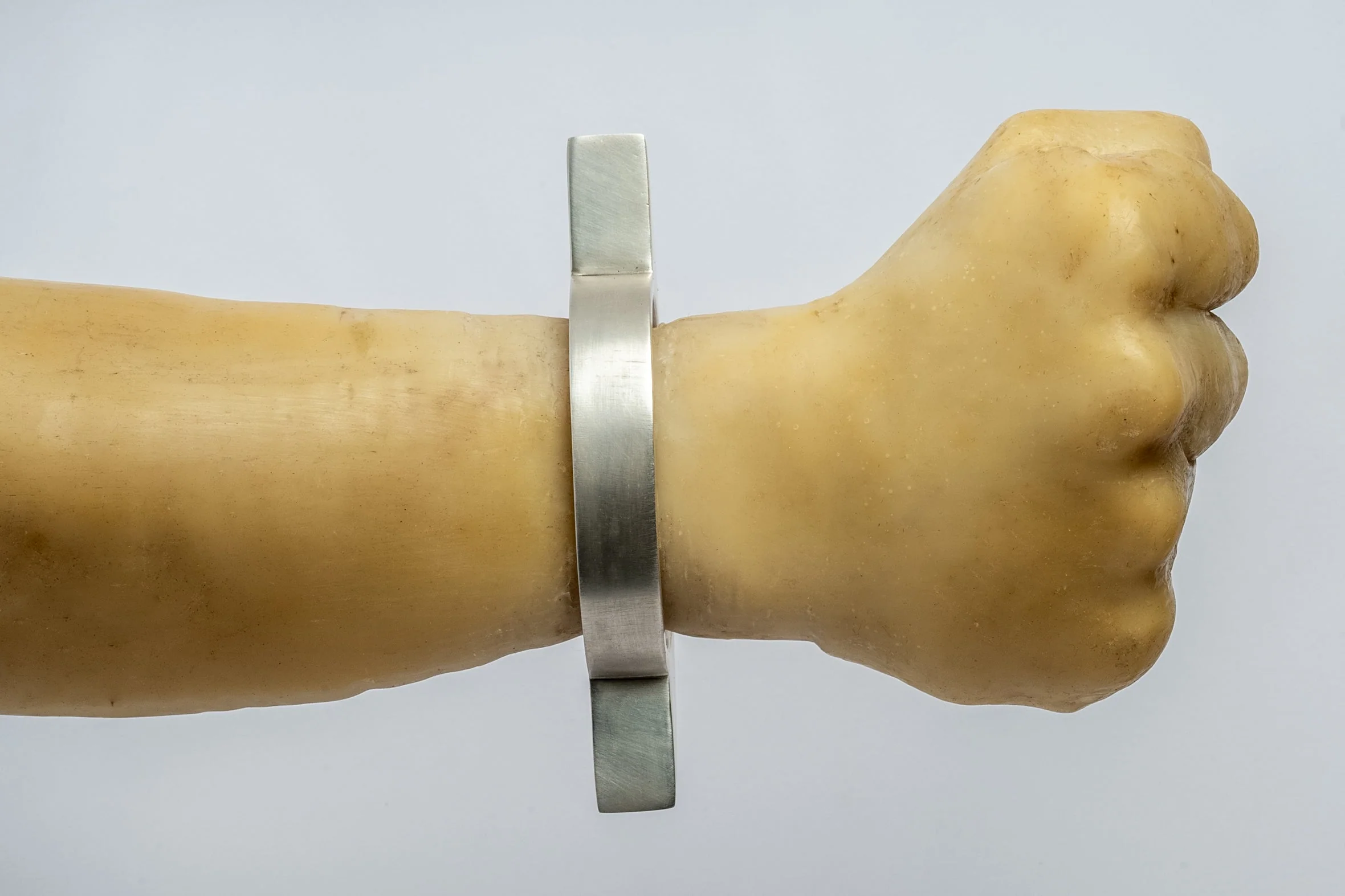 Crescent Bracelet Rework (Extended & Interrupted, 15mm, AS) - Image 4