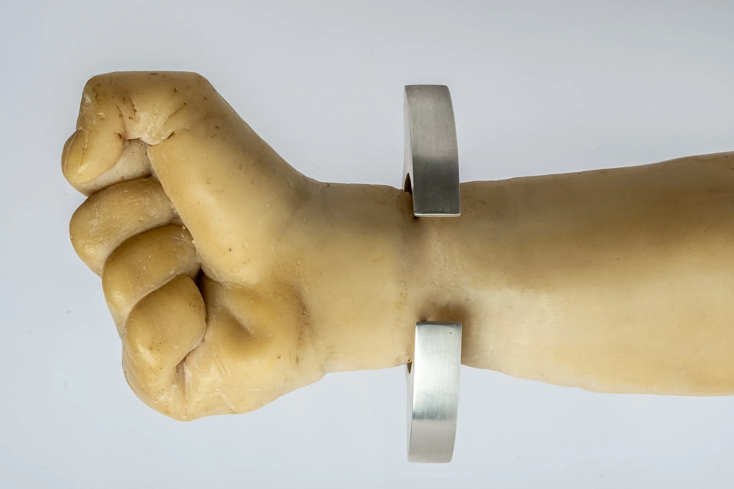 Crescent Bracelet Rework (Extended & Interrupted, 15mm, AS) - Image 5