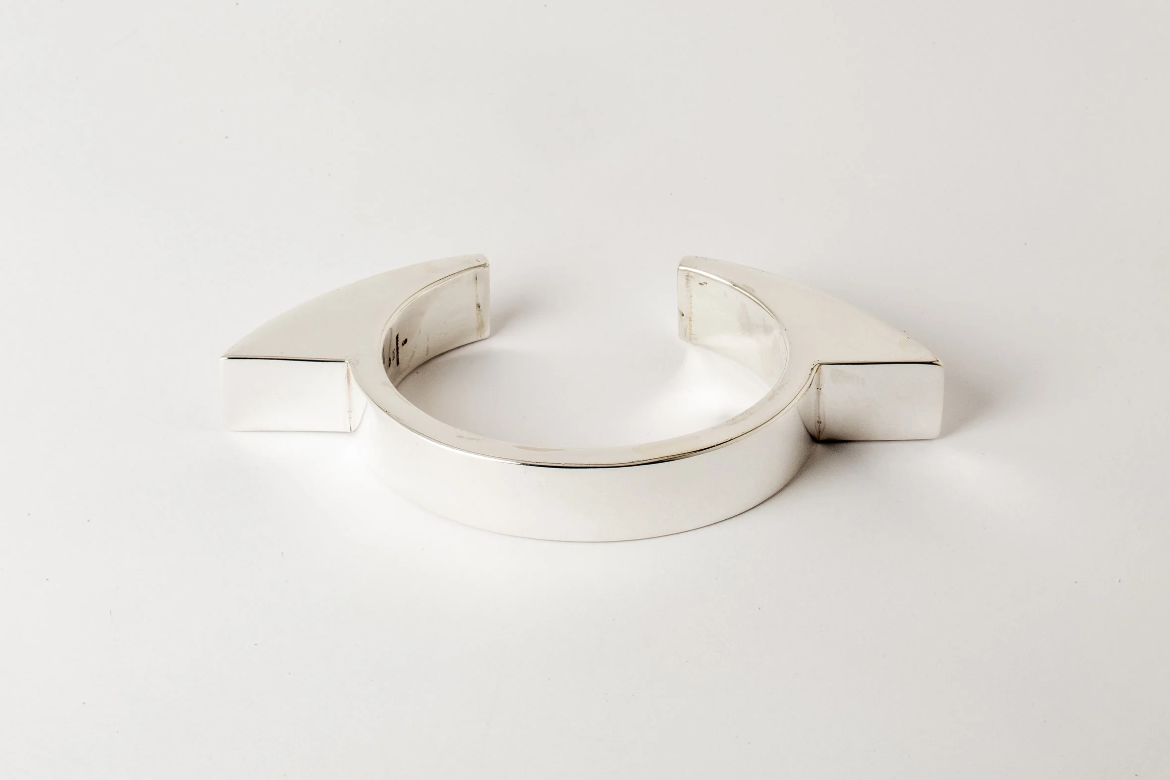 Crescent Bracelet Rework (Extended & Interrupted, 15mm, PA) - Image 3