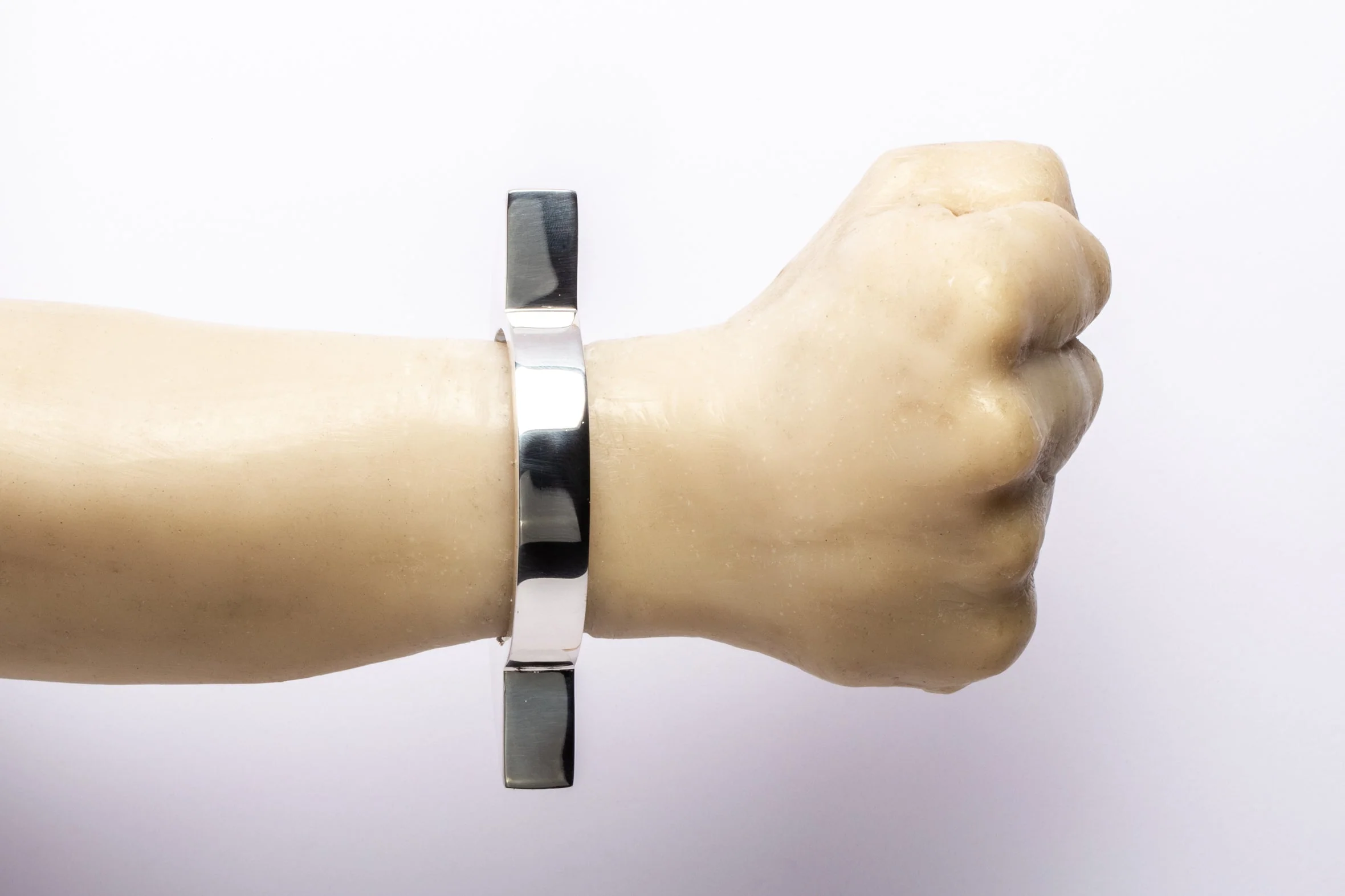 Crescent Bracelet Rework (Extended & Interrupted, 15mm, PA) - Image 4