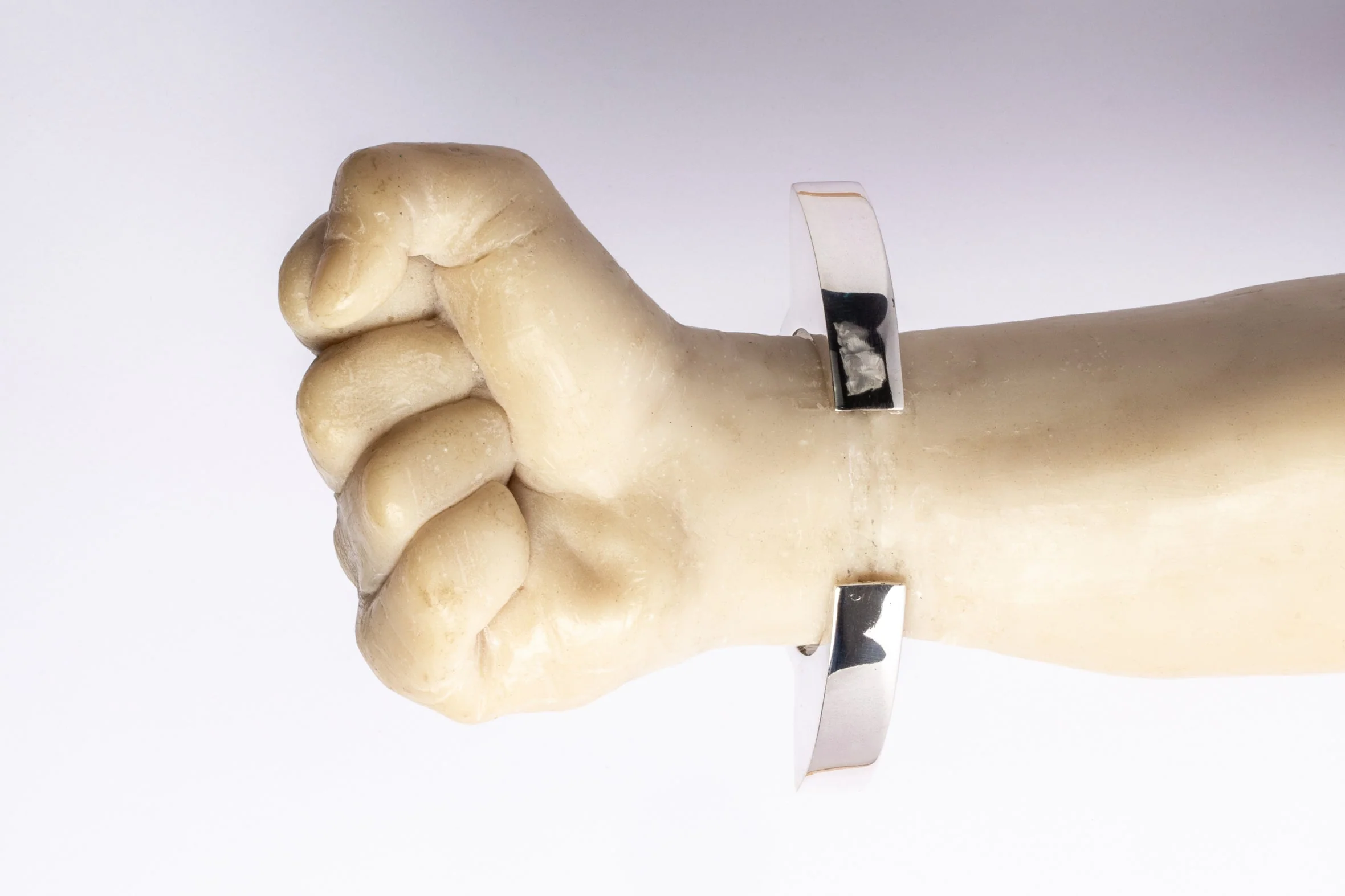 Crescent Bracelet Rework (Extended & Interrupted, 15mm, PA) - Image 5