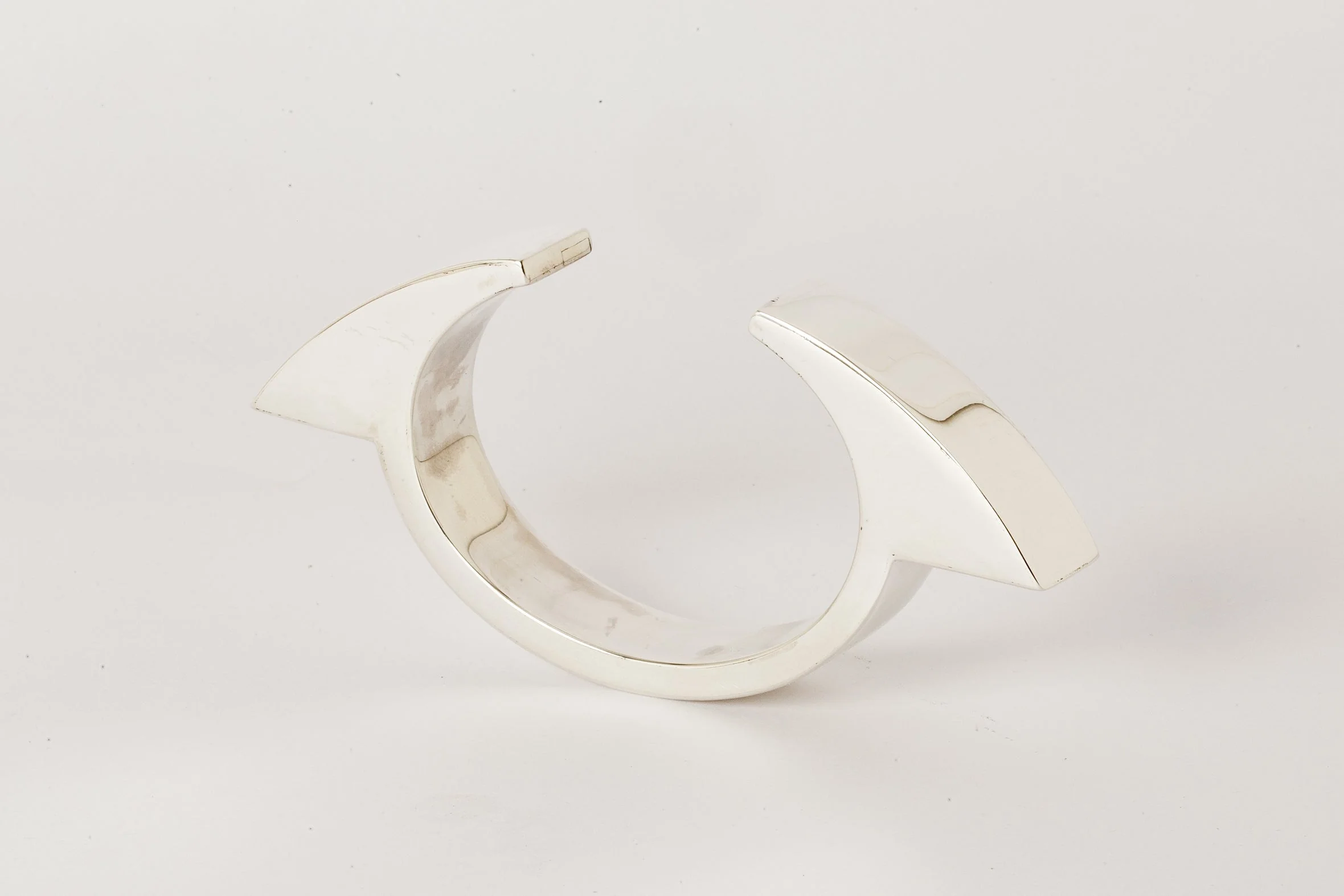 Crescent Bracelet Rework (Extended & Interrupted, 15mm, PA) - Image 7