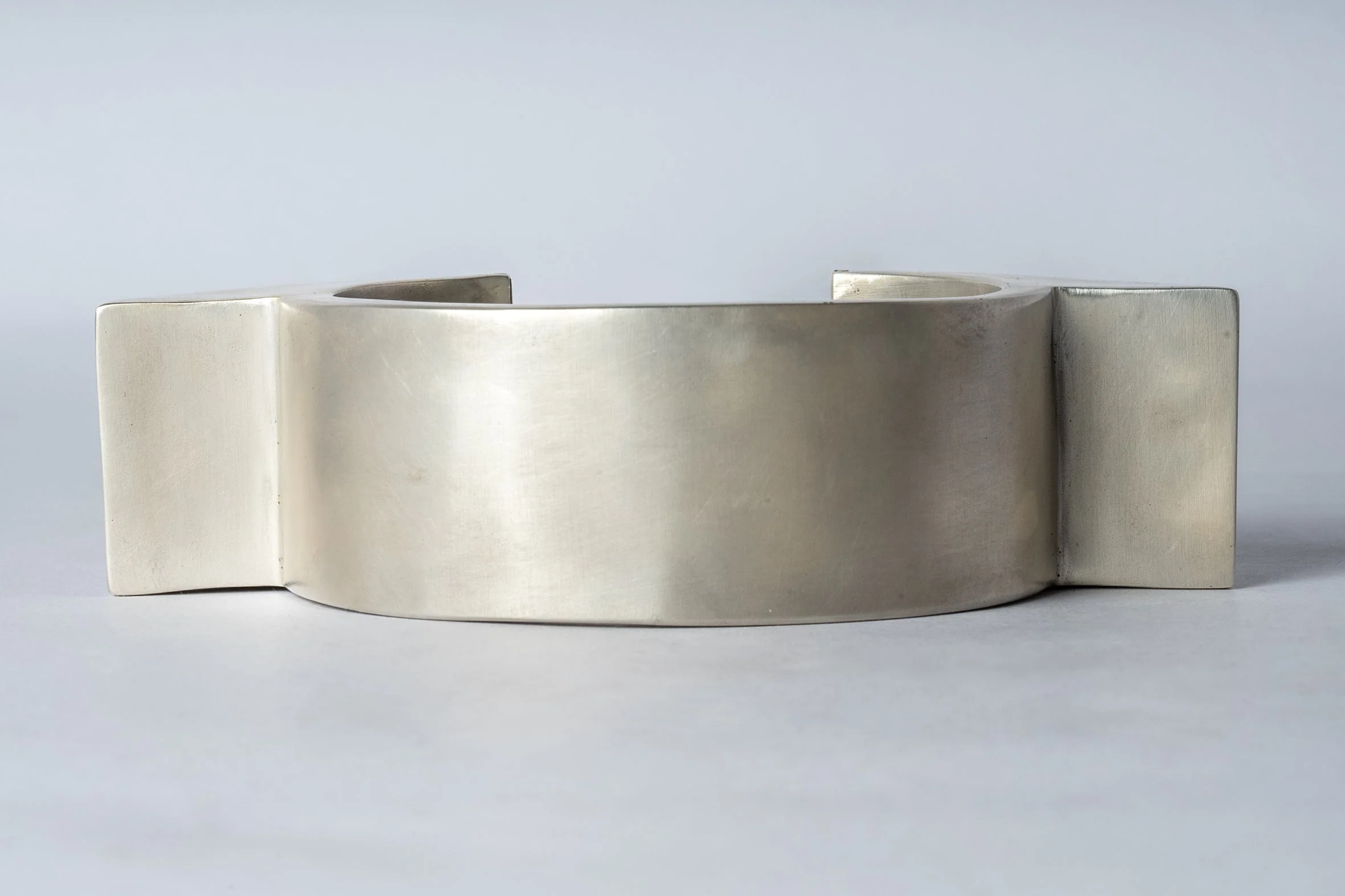 Crescent Bracelet Rework (Extended & Interrupted, 30mm, AS) - Image 3