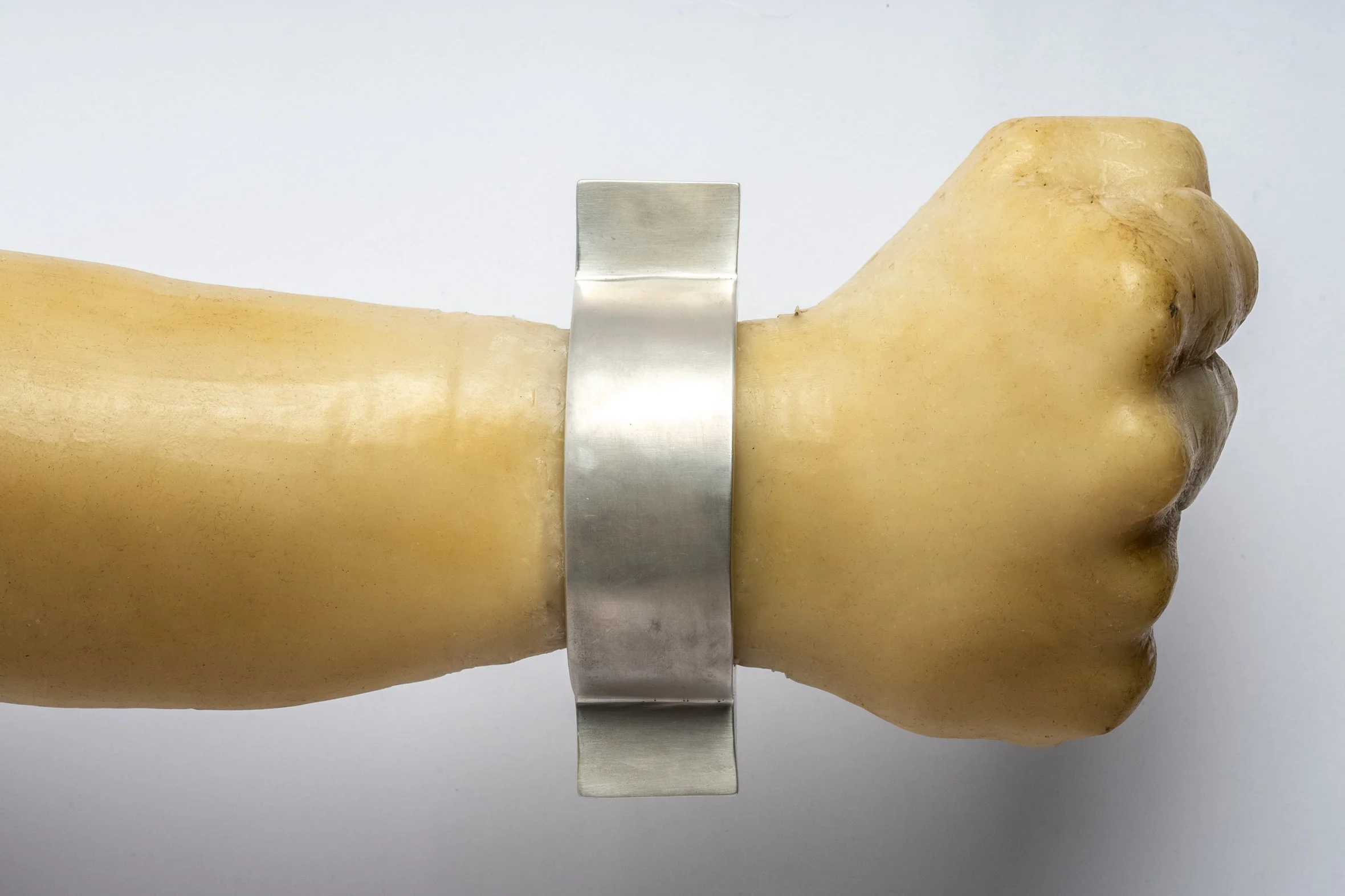 Crescent Bracelet Rework (Extended & Interrupted, 30mm, AS) - Image 4