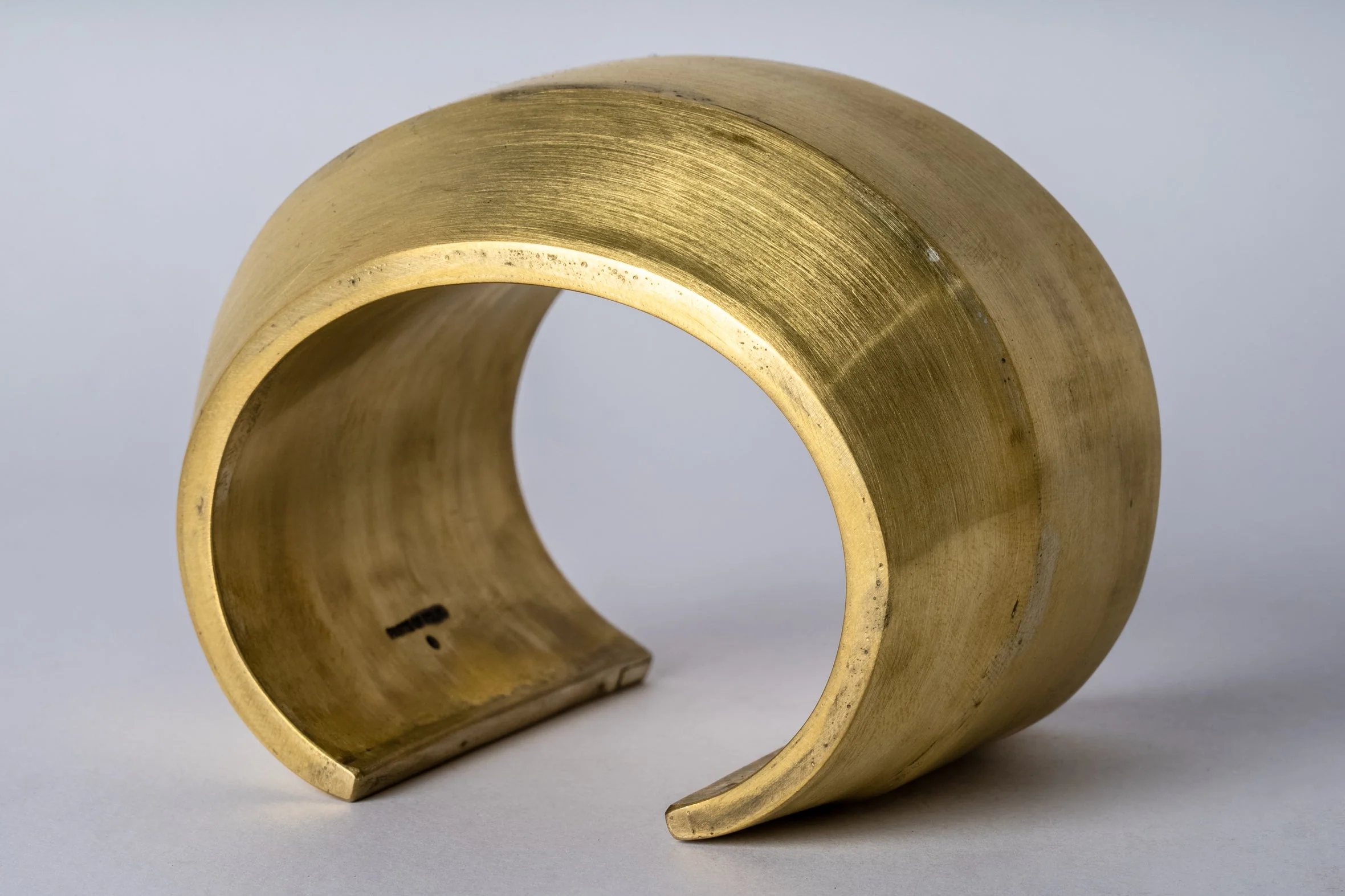 Crescent Bracelet (Wedge Var., 60mm, MR) - Image 2