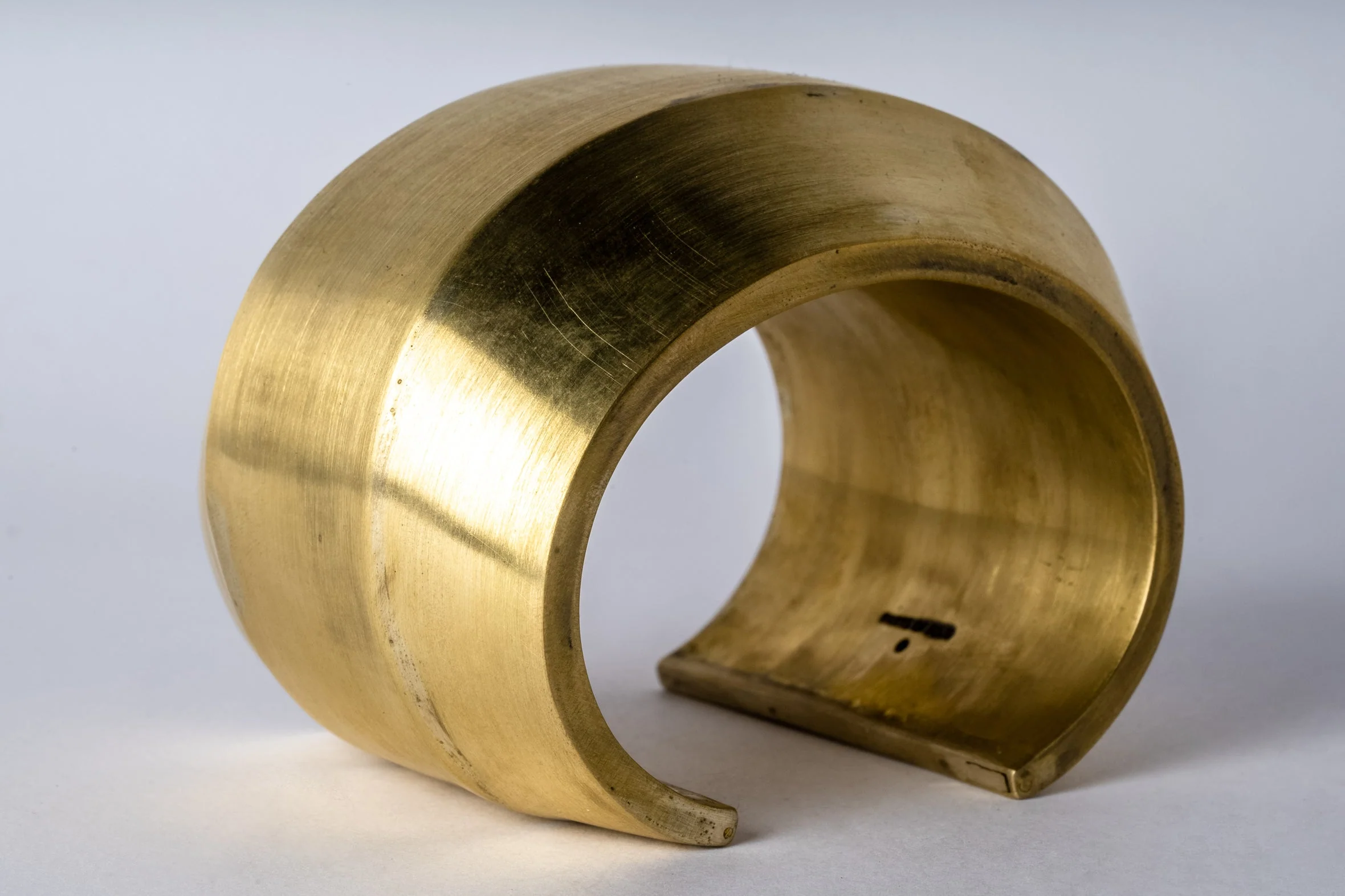 Crescent Bracelet (Wedge Var., 60mm, MR) - Image 3