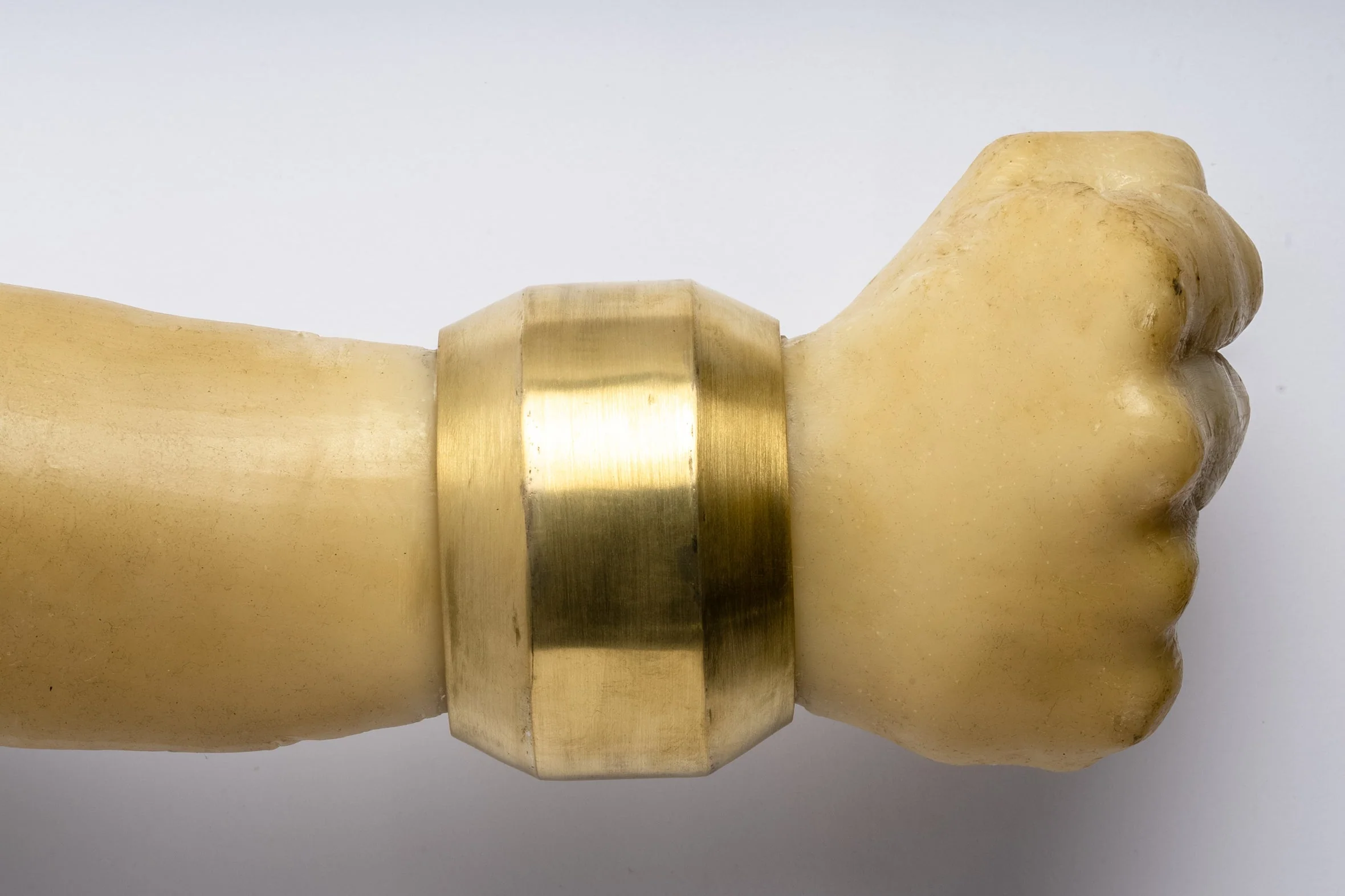 Crescent Bracelet (Wedge Var., 60mm, MR) - Image 4
