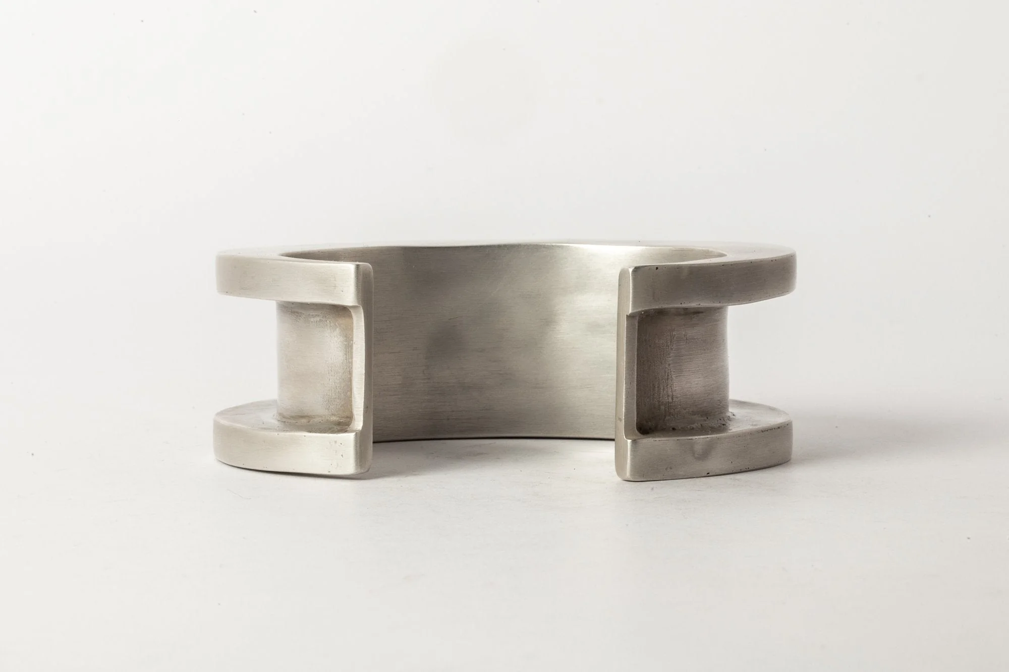 Crescent Channel Bracelet 30MM - Image 5