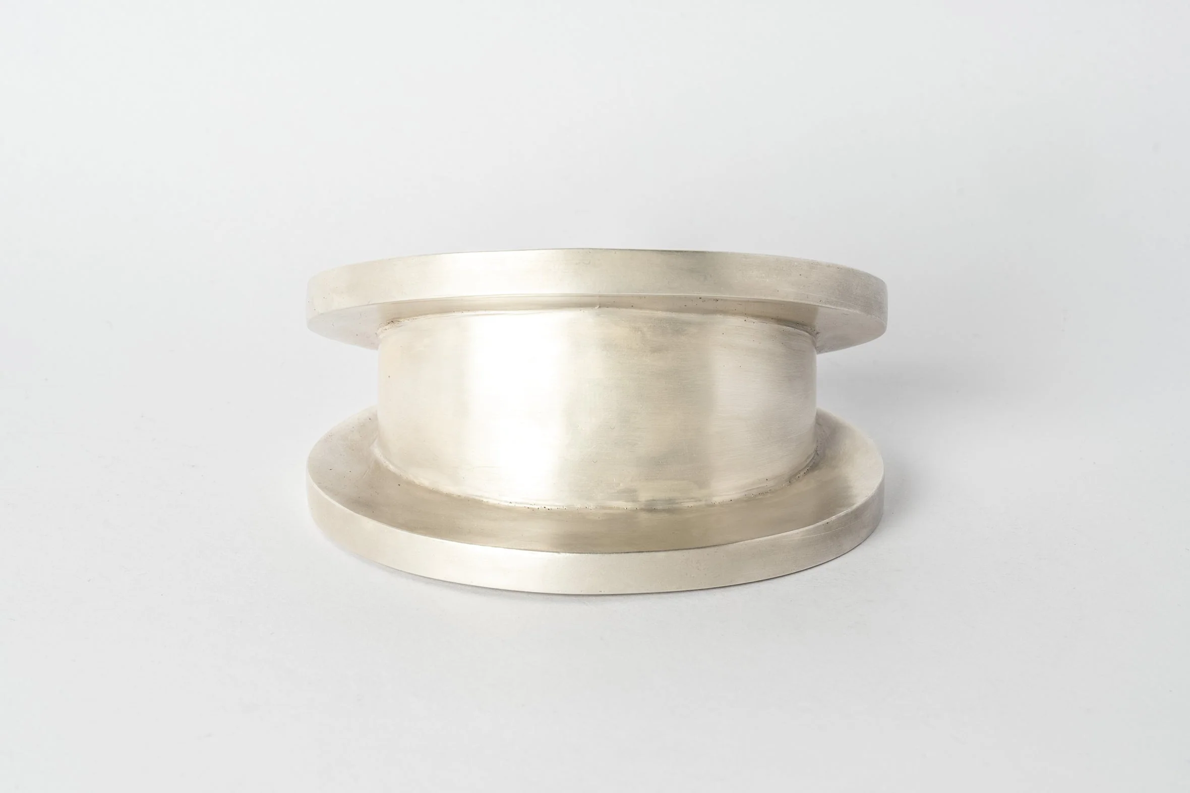Crescent Channel Bracelet (Radiant Expansion, 15-50mm, AS) - Image 3