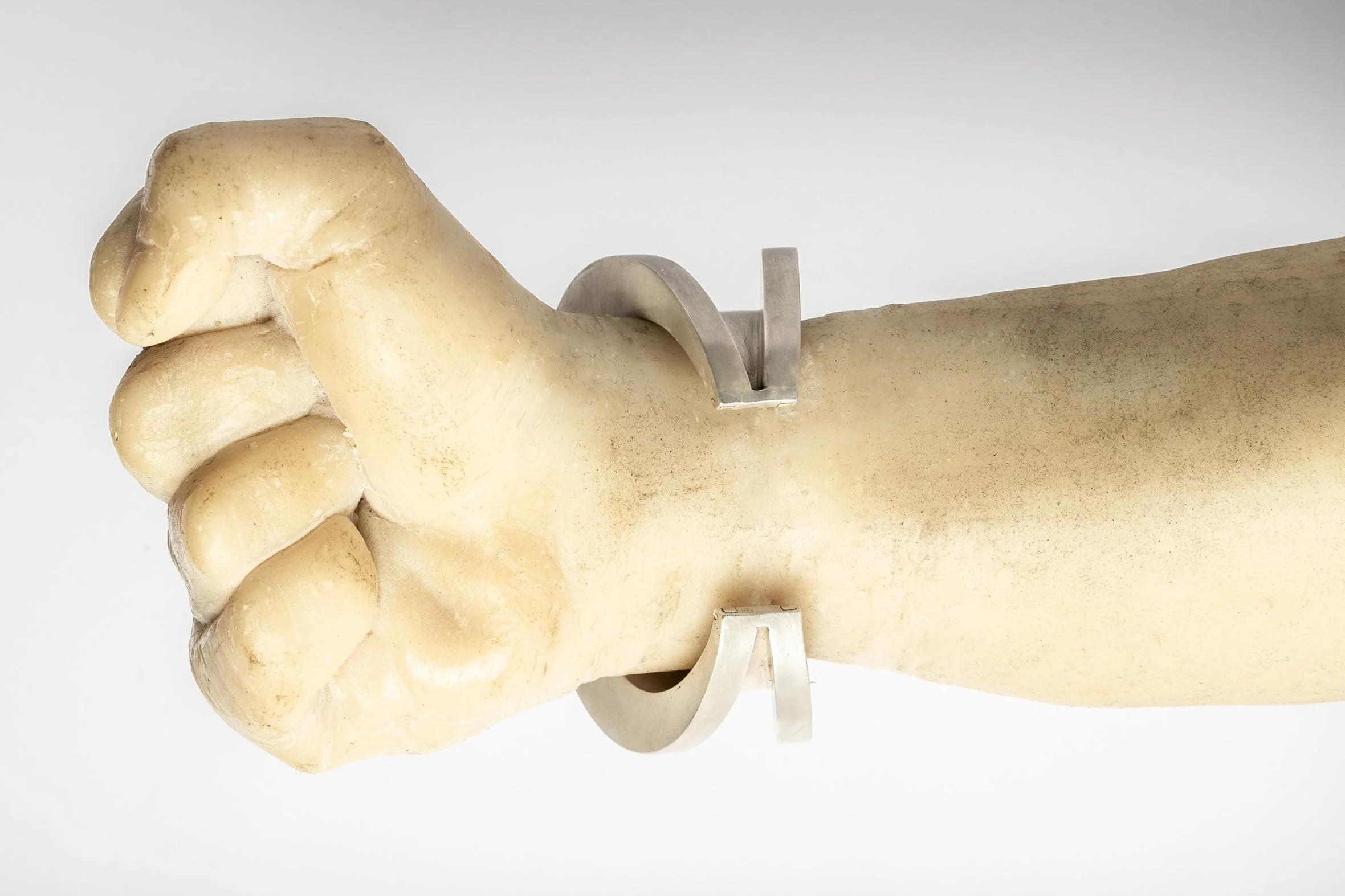 Crescent Channel Bracelet (Radiant Expansion, 15-50mm, AS) - Image 7