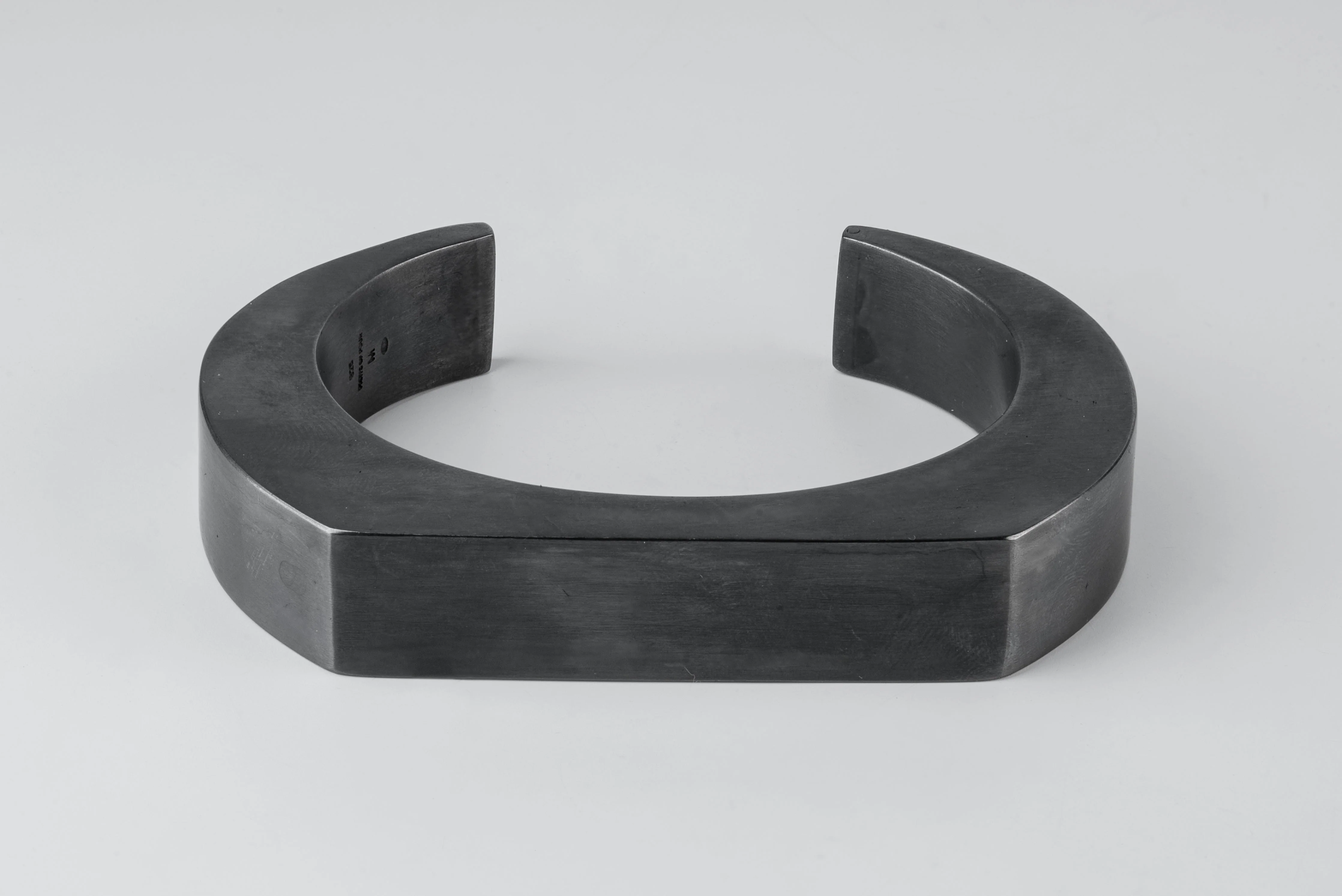 Crescent Plane Bracelet (15mm, KA) - Image 3