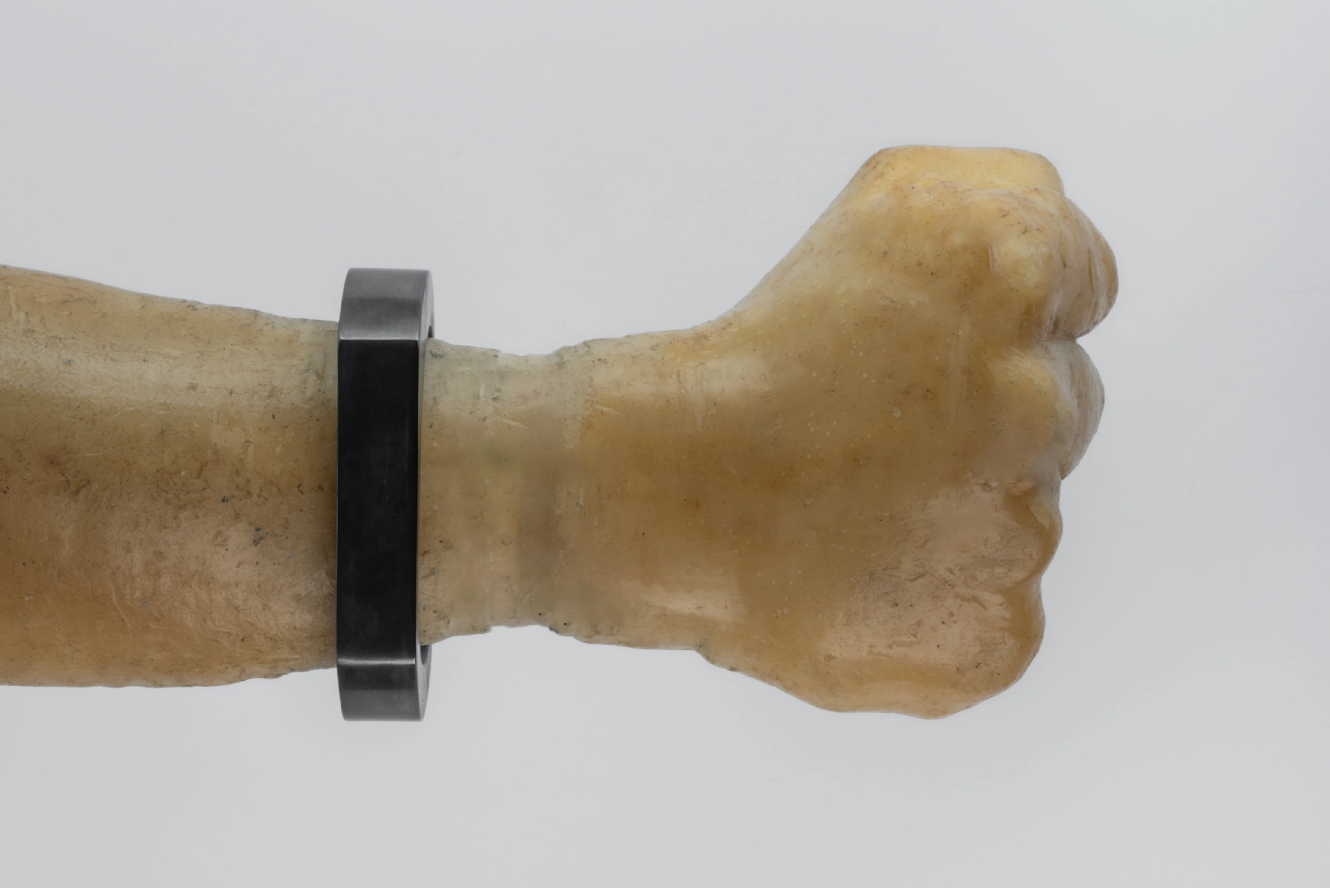Crescent Plane Bracelet (15mm, KA) - Image 4