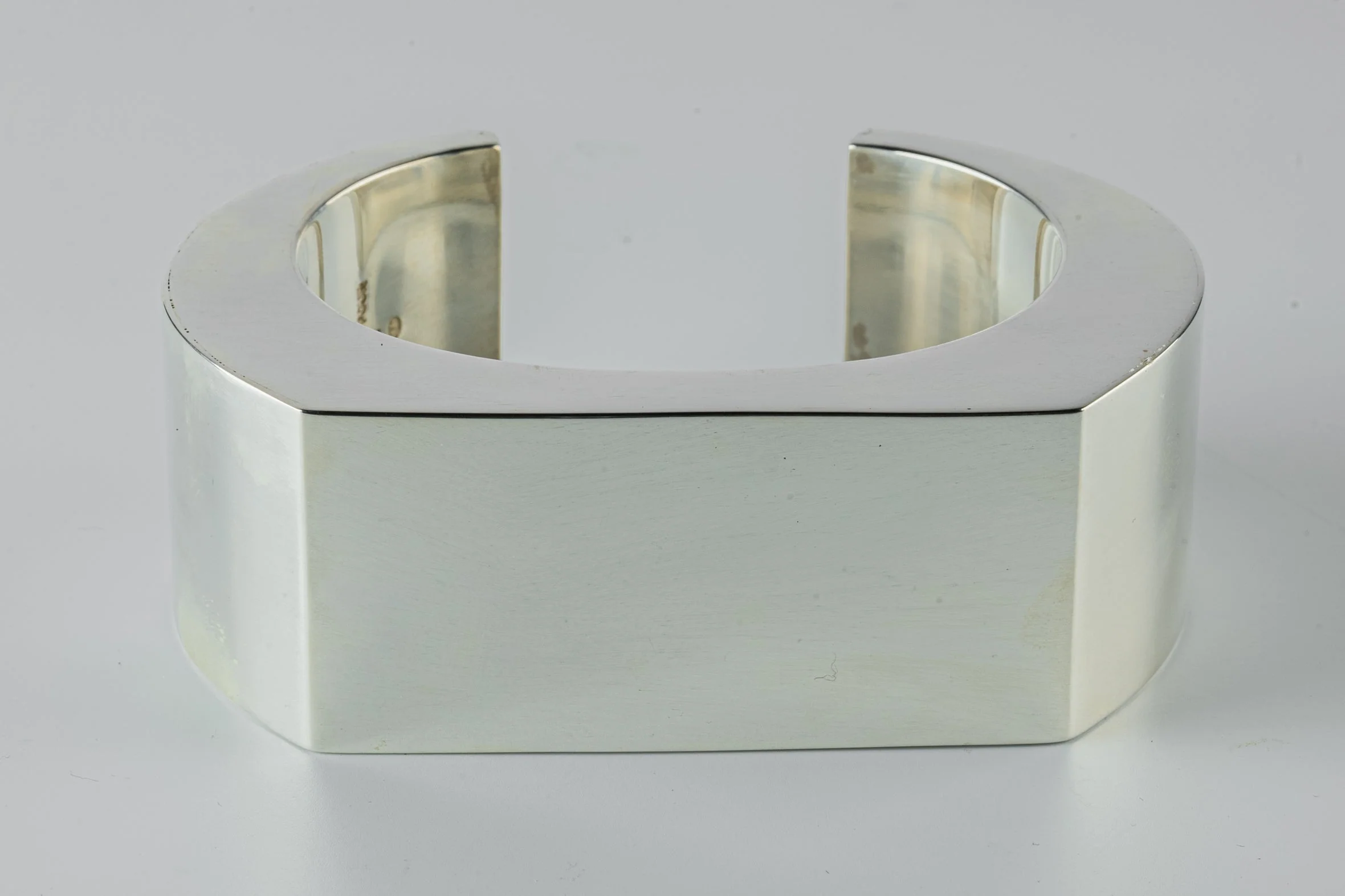 Crescent Plane Bracelet (30mm, PA) - Image 3