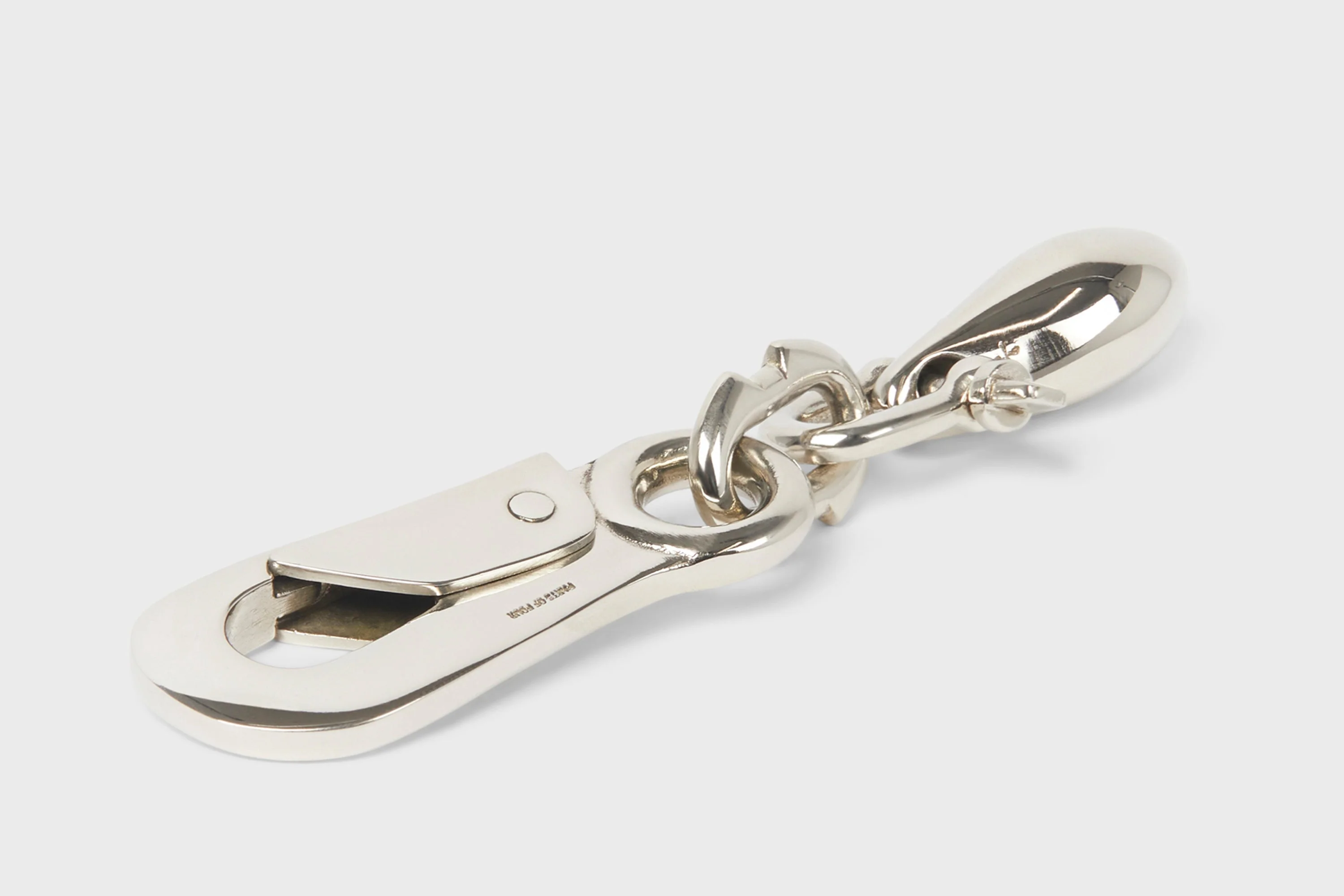 Mini Chrysalis on Mini Clip (U-bolt, Tiny Deco Link) - Image 3