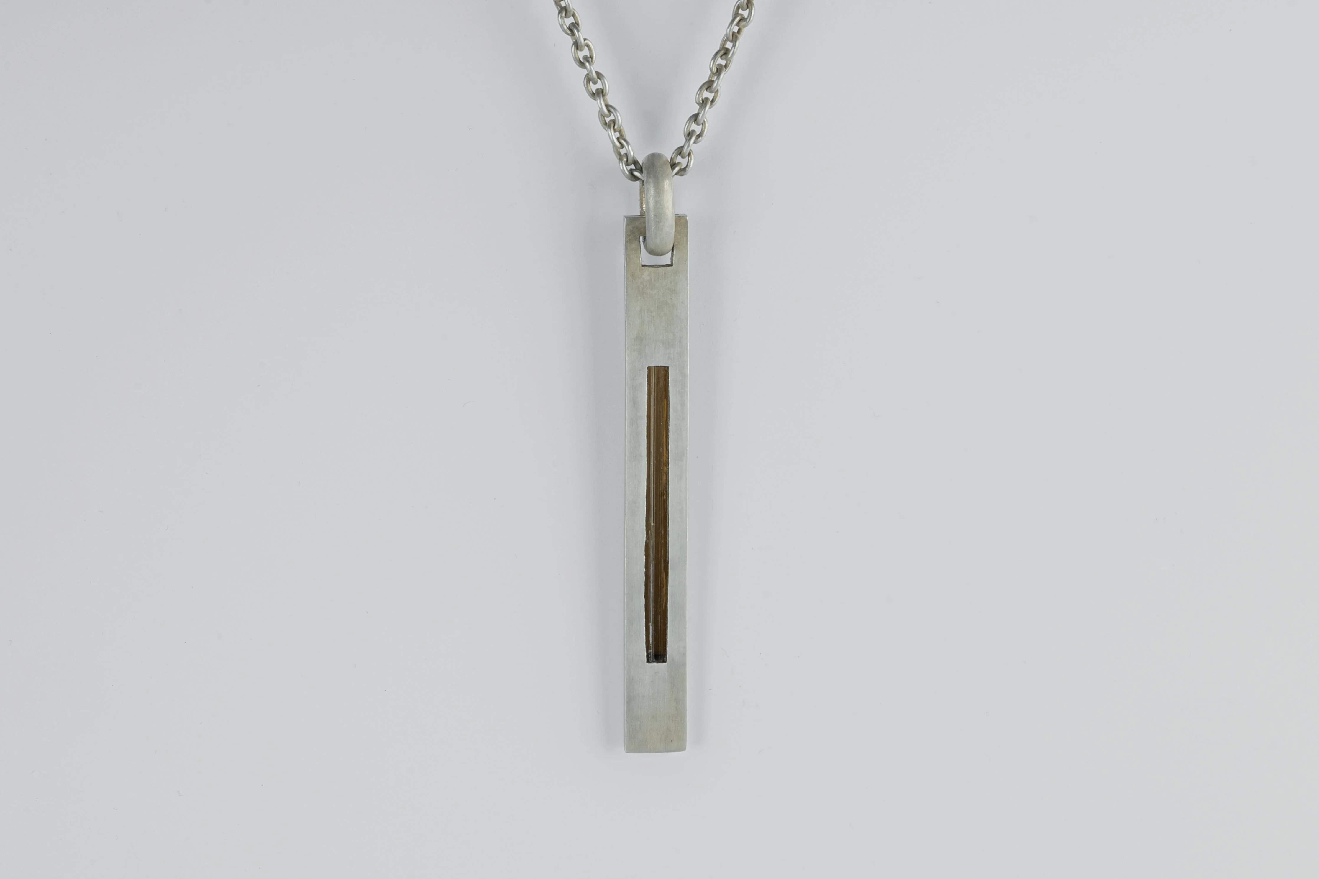 Plate Necklace (Adaptation, Dravite, MA+DRAV) - Image 5