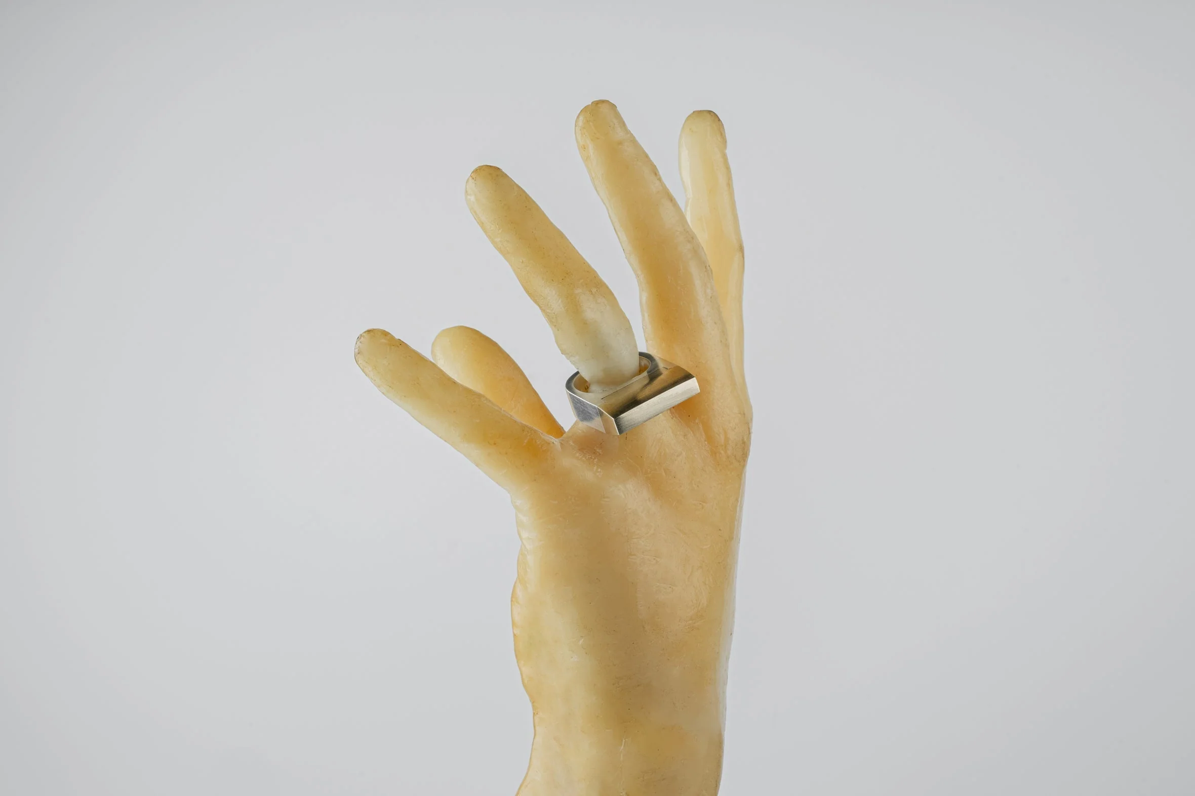 Plate Ring Single (Pyroid, 9mm, MA+MR) - Image 4