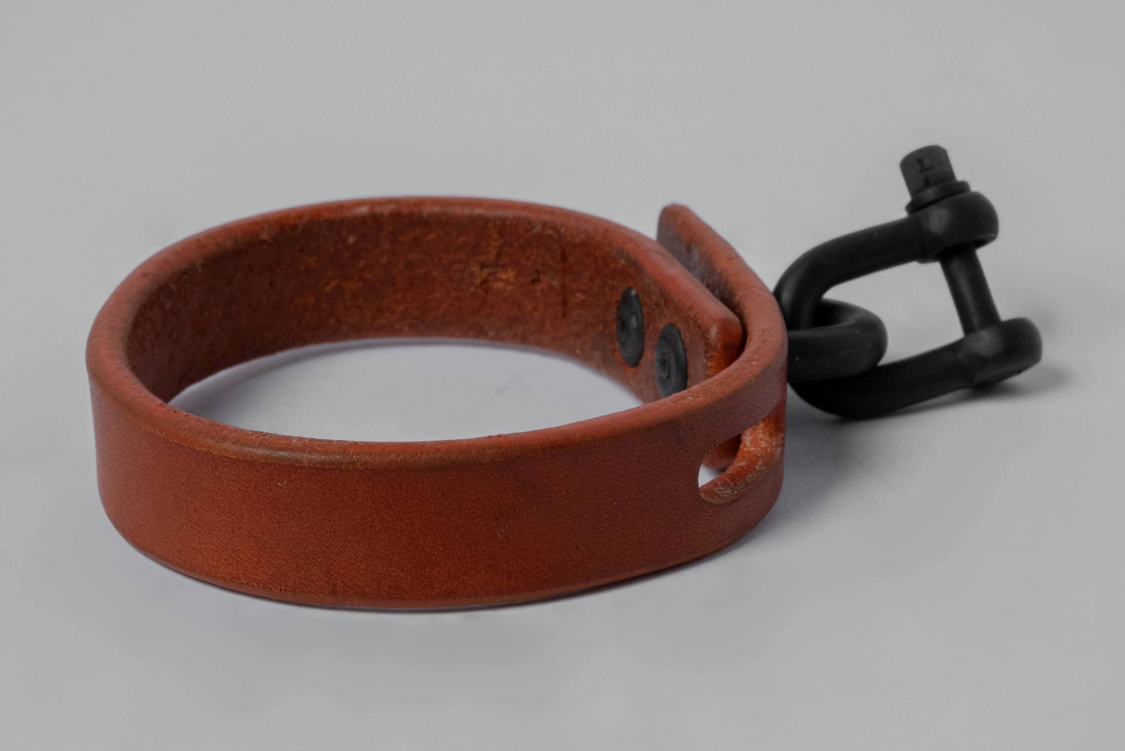 Restraint Charm Bracelet (15mm, ALE+KZ) - Image 5