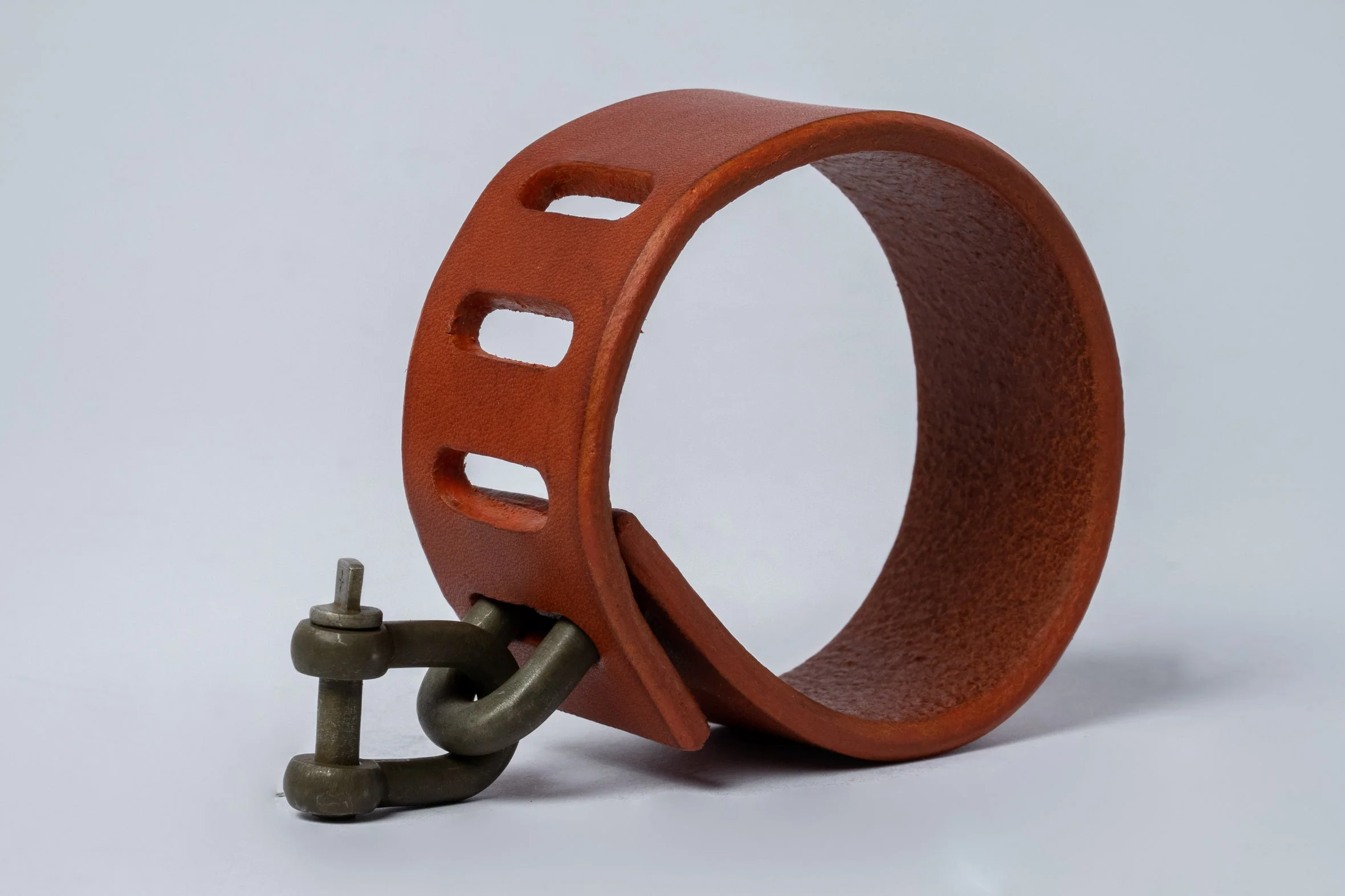 Restraint Charm Bracelet (30mm, ALE+DZ) - Image 2
