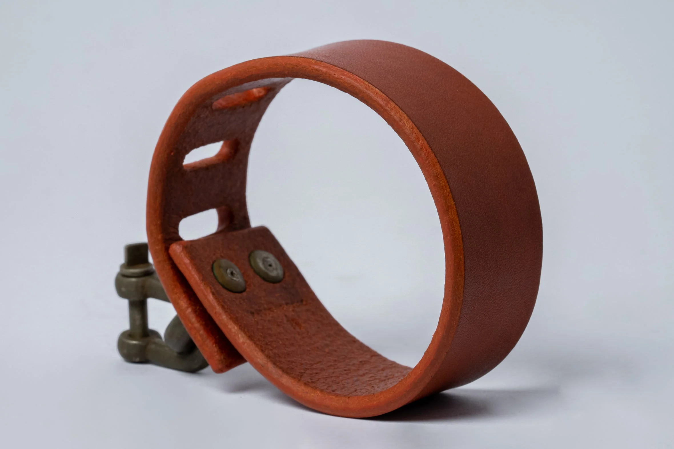 Restraint Charm Bracelet (30mm, ALE+DZ) - Image 3